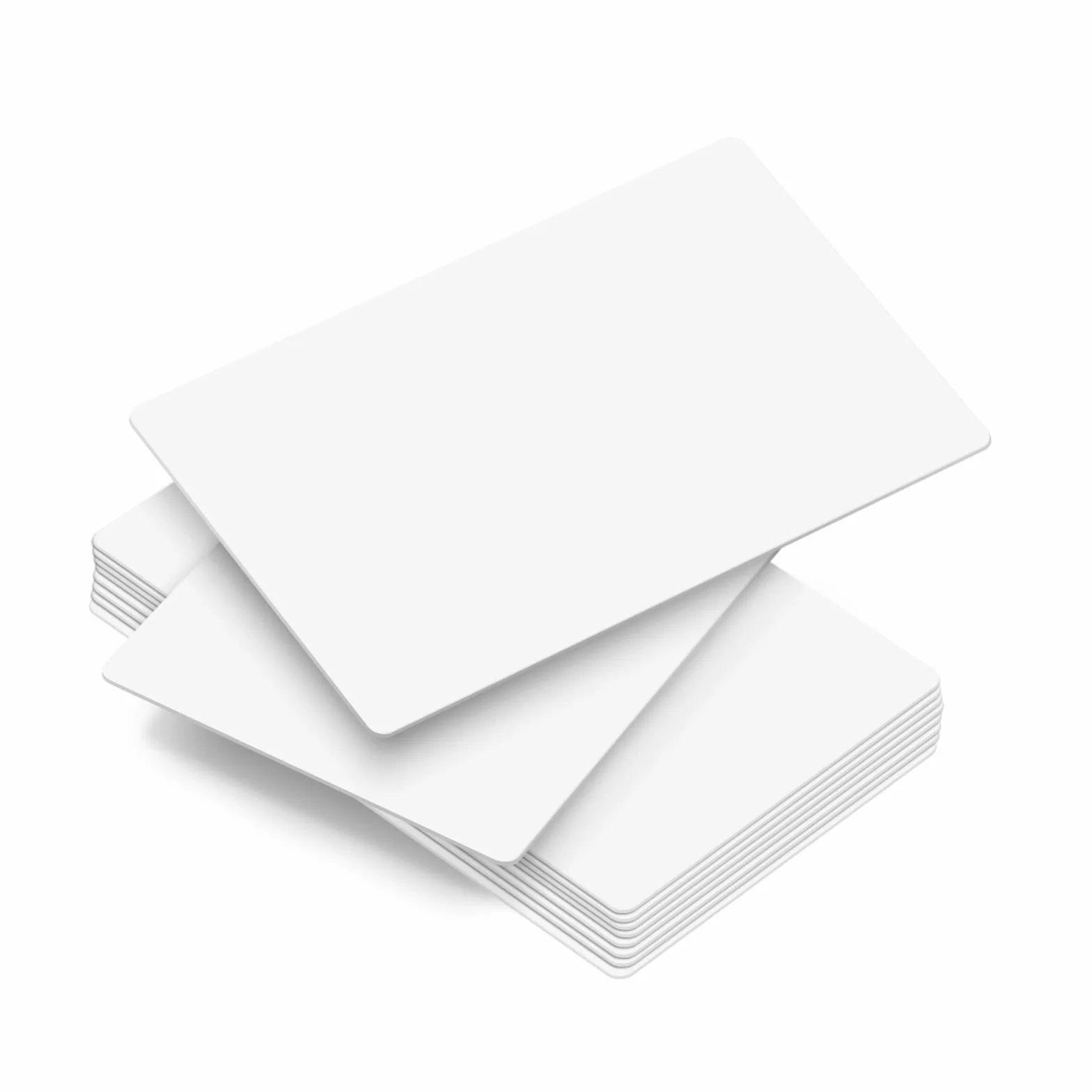 Badge RFID aggiuntivi per HapAttend H1 H2 H3 TC1 TC2 MB1 MB2, Kit 10