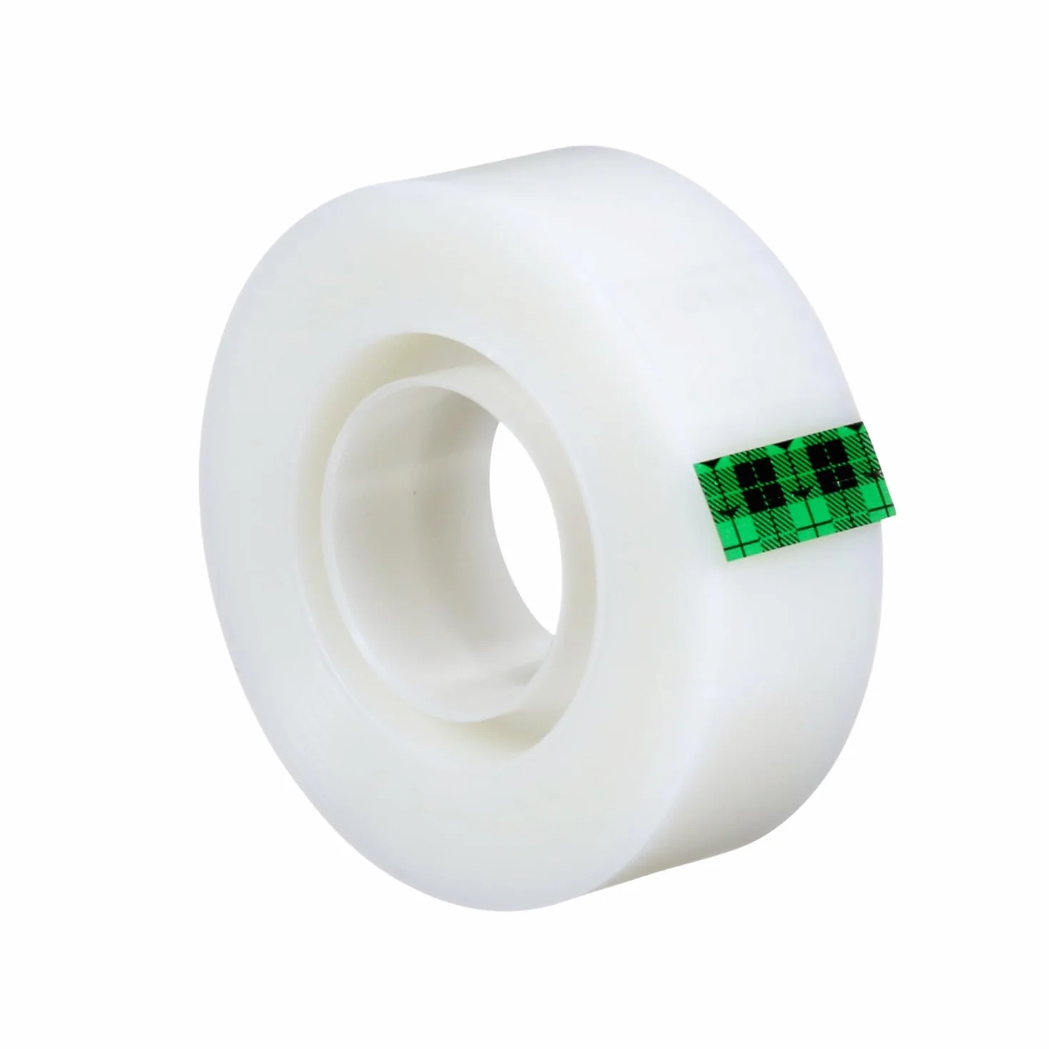 Scotch Nastro Adesivo Magic Trasparente con Dispenser, Confezione da 3 Pezzi, 7,5 mm x 3 mm