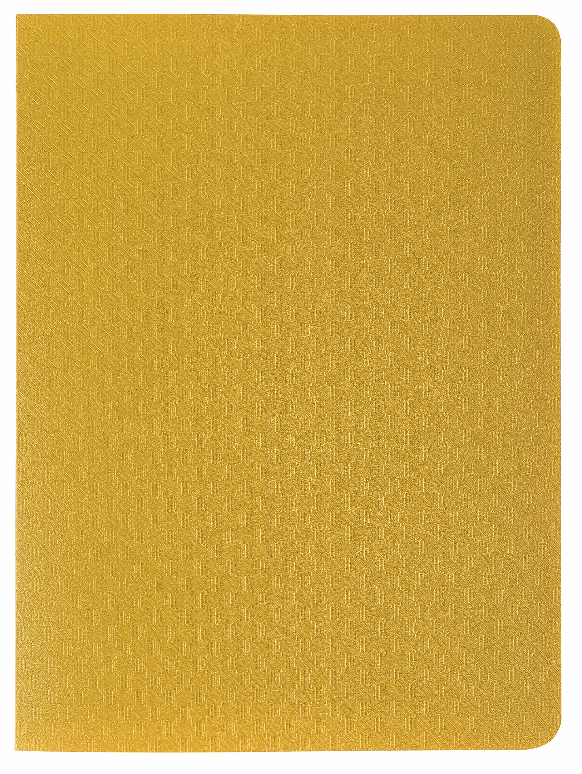 Exacompta Porte vues Opak polypropylène mat 20 pochettes 40 vues 10x15 cm