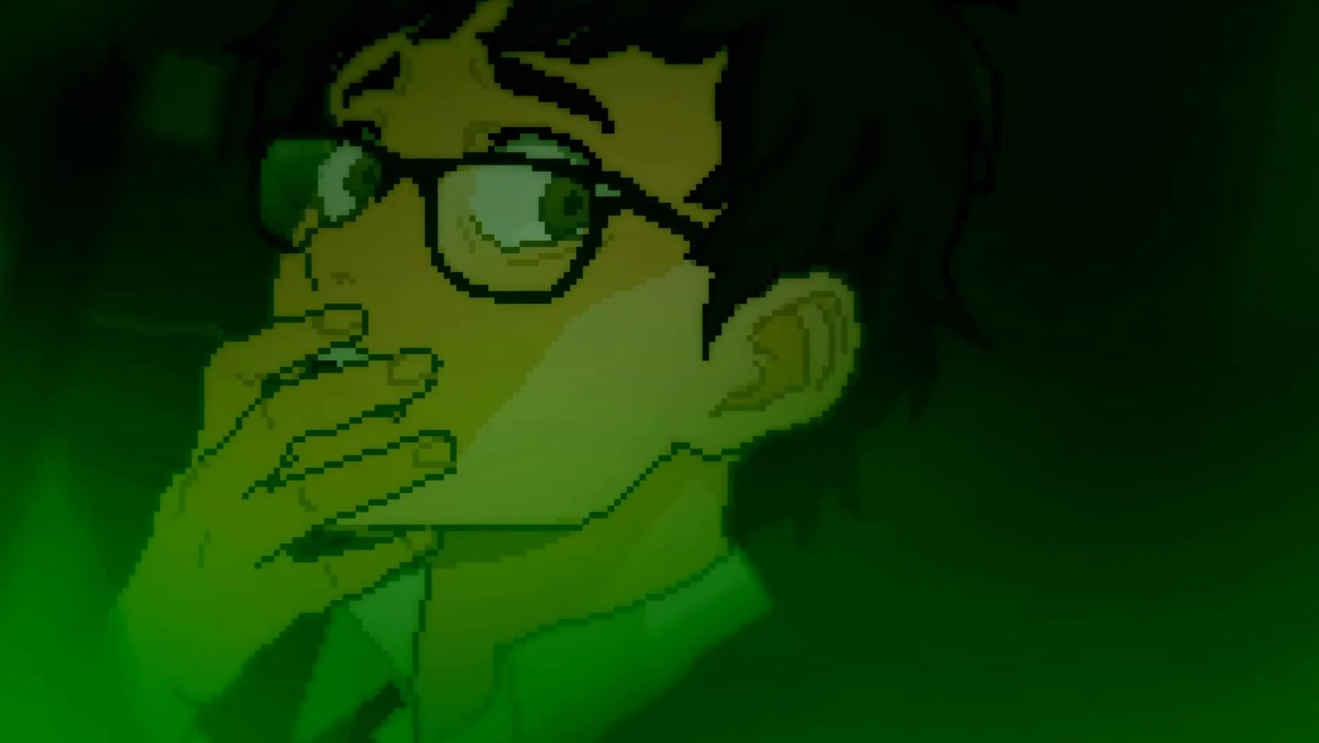 Yuppie Psycho Executive Edition