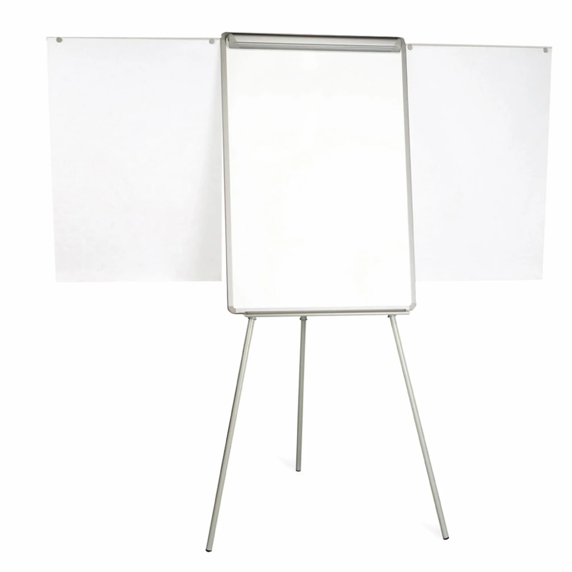 Starline STL6408 Lavagna Portablocco con Bracci Estensibili, 70 x 102 cm