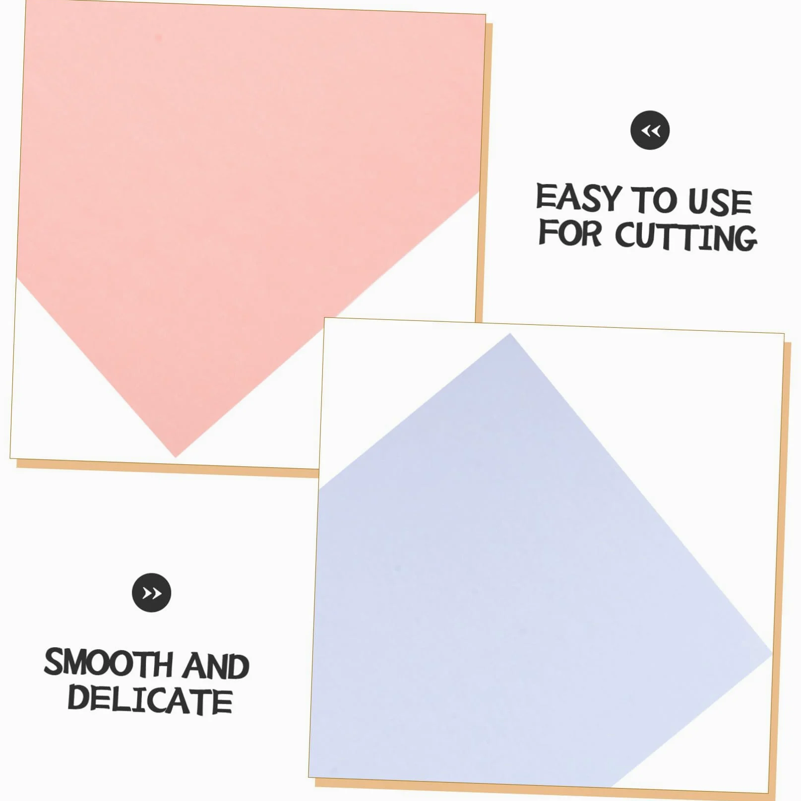 HOMSFOU 200fogli Carta da Stampa Colorata per Stampante Carta per Fotocopie Leggera Colorata Fogli Stampabili Cartoncino per Stampante per Progetti Artistici e Origami