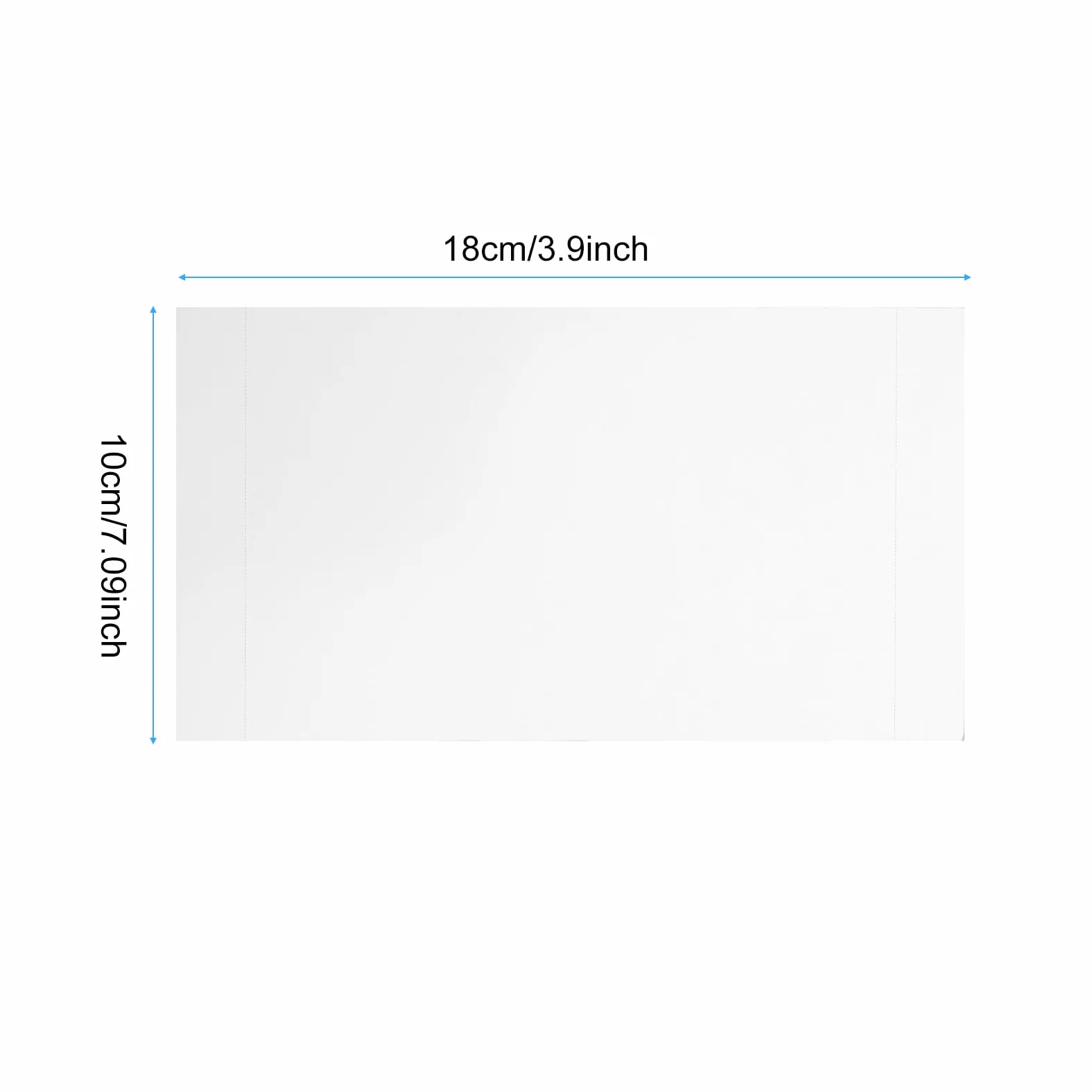 Hyuduo Stampante Fotografica Combinata da 2 Pacchi, 80 Fogli di Carta Fotografica Lucida 4x6 e 2 Nastri, Resistente Alle Sbavature Impermeabile Ad Asciugatura Rapida, Compatibile con