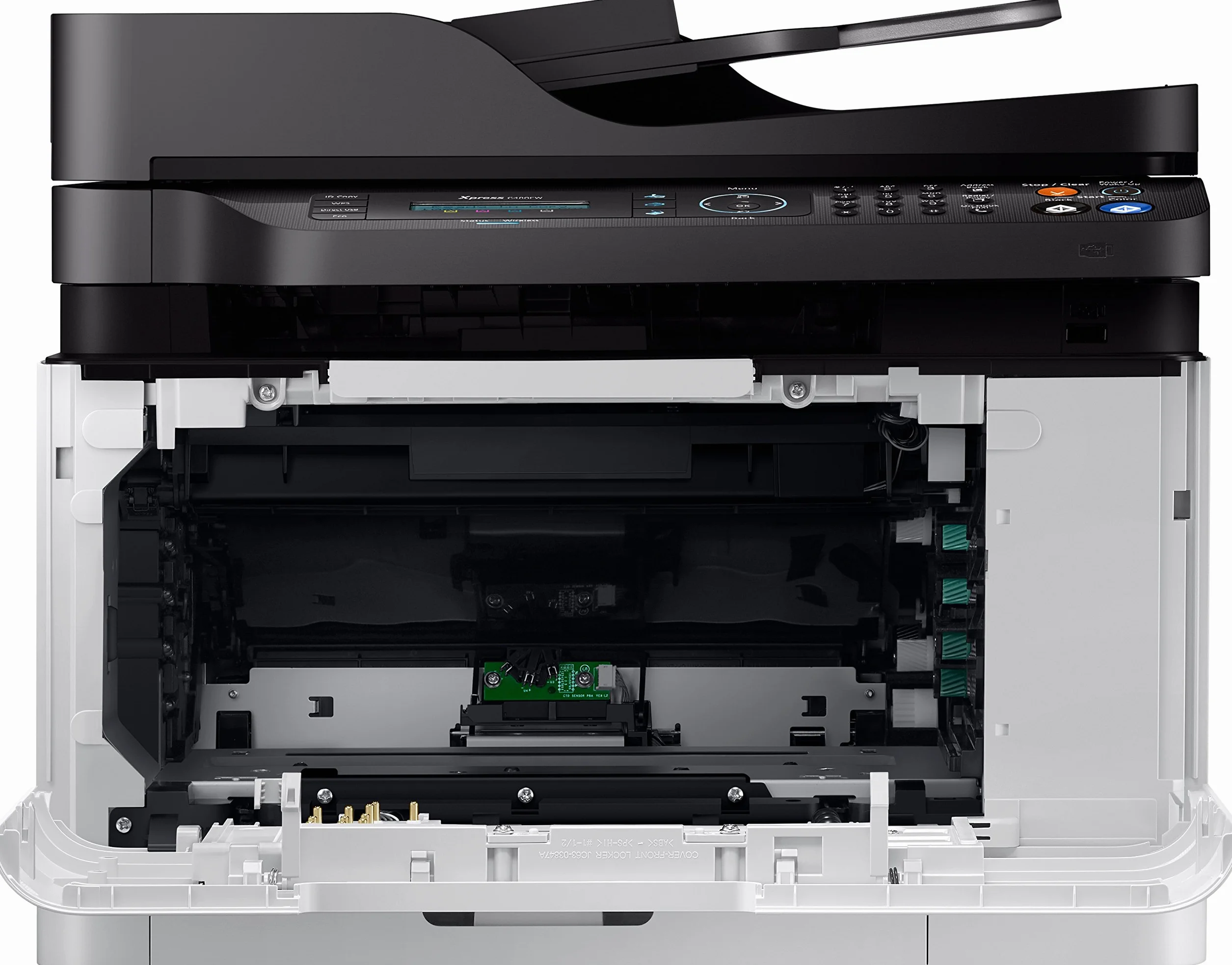 Samsung, Stampante multifunzione Laser Color Xpress SL-C480FW