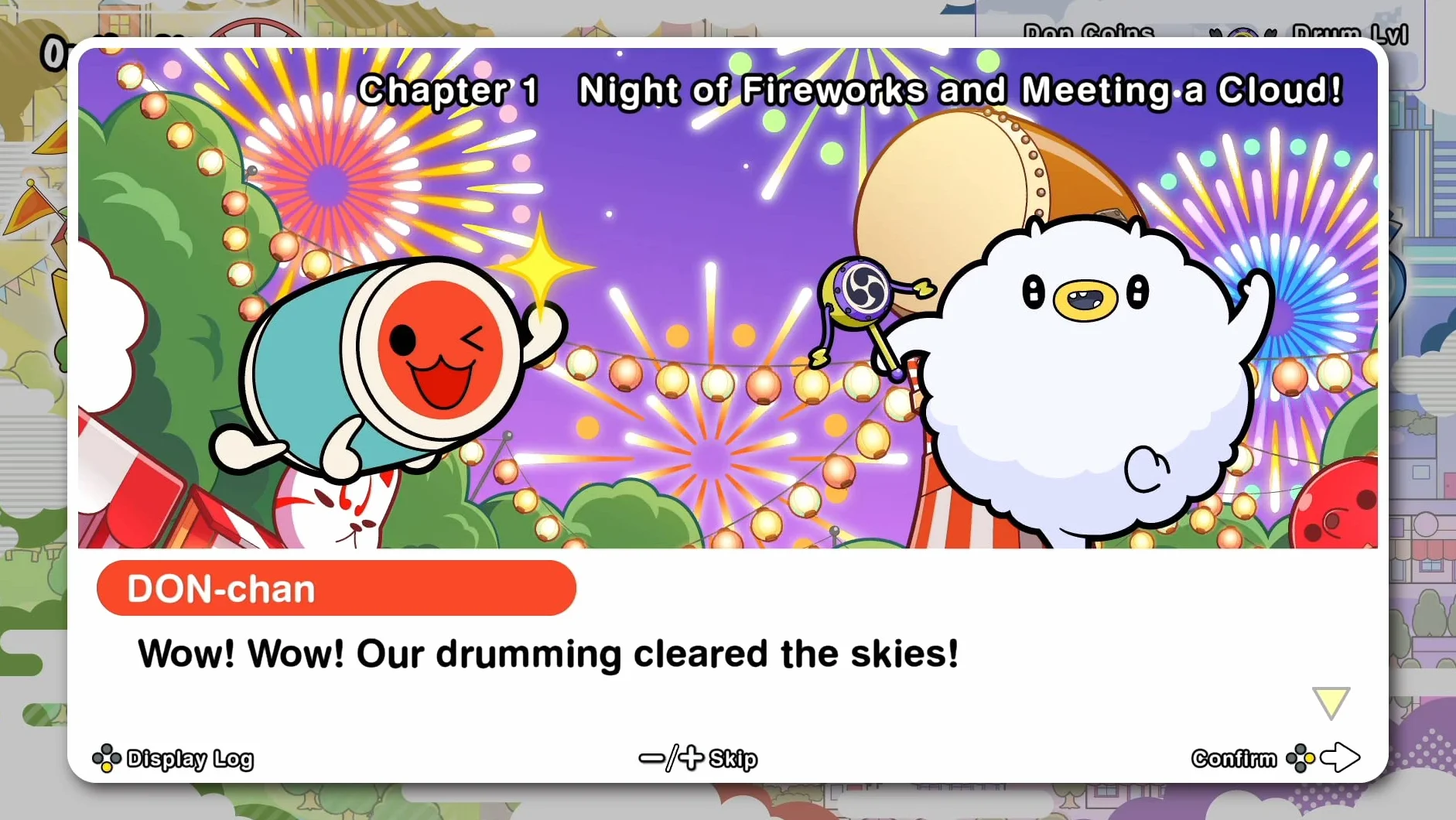 Taiko No Tatsujin: Rhythm Festival Collector