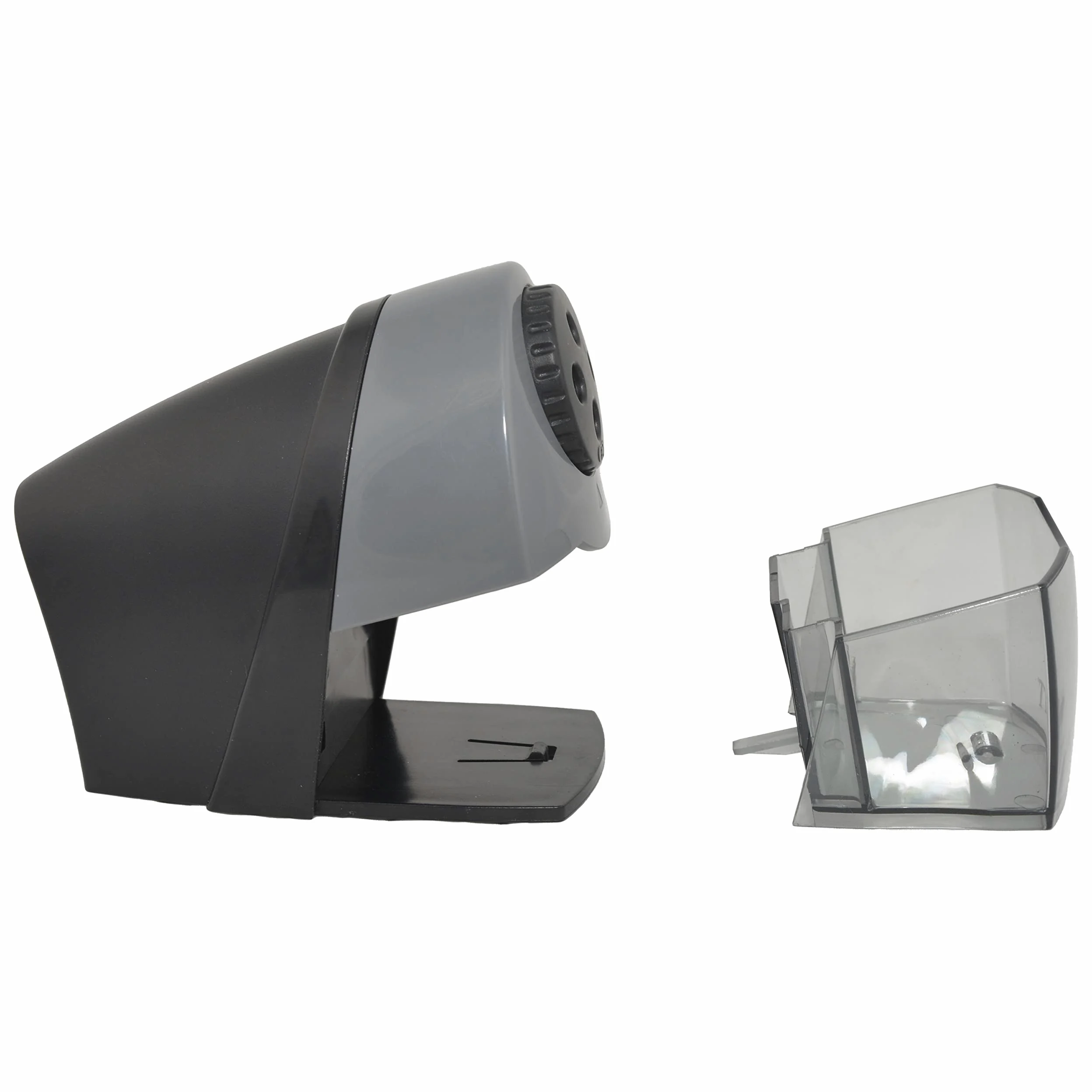Westcott Temperamatite orizzontale compatto multi foro elettrico