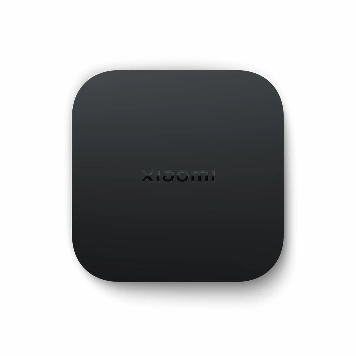 Xiaomi TV Box S 2nd Gen 4K Ultra HD Media Player EU con Telecomando Google Assistant Bluetooth HDMI HDR
