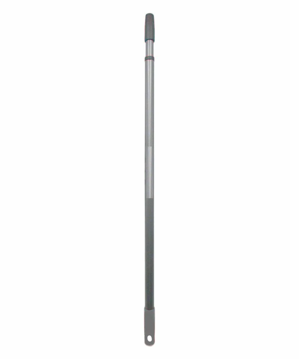 Manico scopa in plastica con asta allungabile 84-150 cm per pulizie