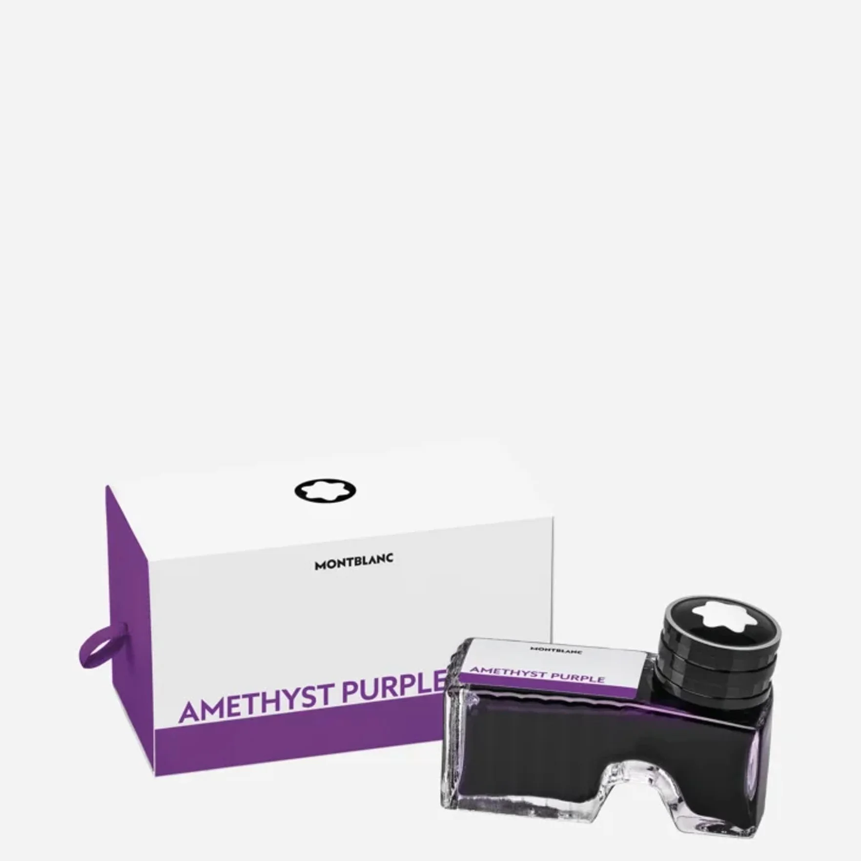 Montblanc INK BOTTLE AMETHYST PURPLE 60 ml PF marca