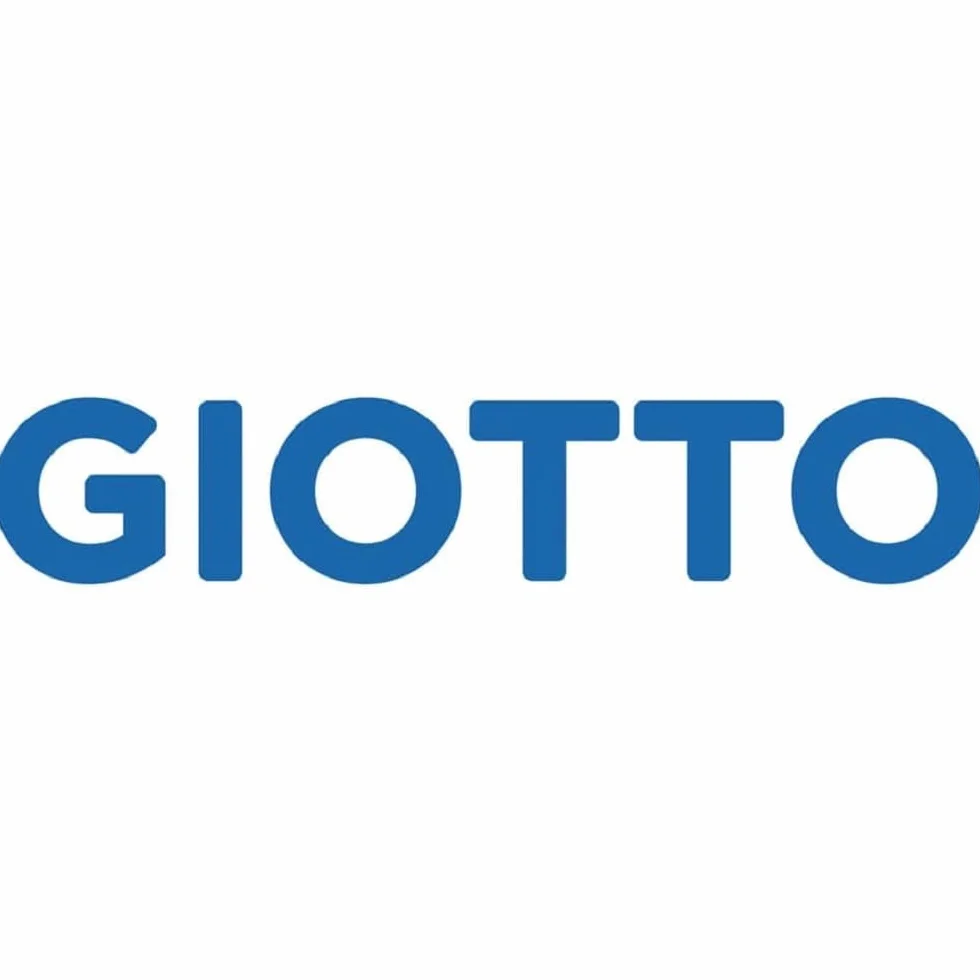 Giotto 538000-10 Cancellini per Lavagna