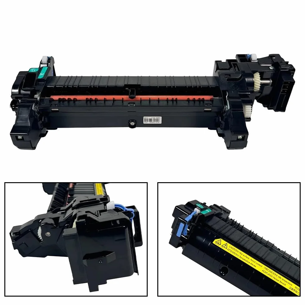 Gruppo fusore B5L35A RM2-0011 per colore per LaserJet M552 M553 M554 M555 M577 M578, per parte di ricambio B5L35-67901 67902