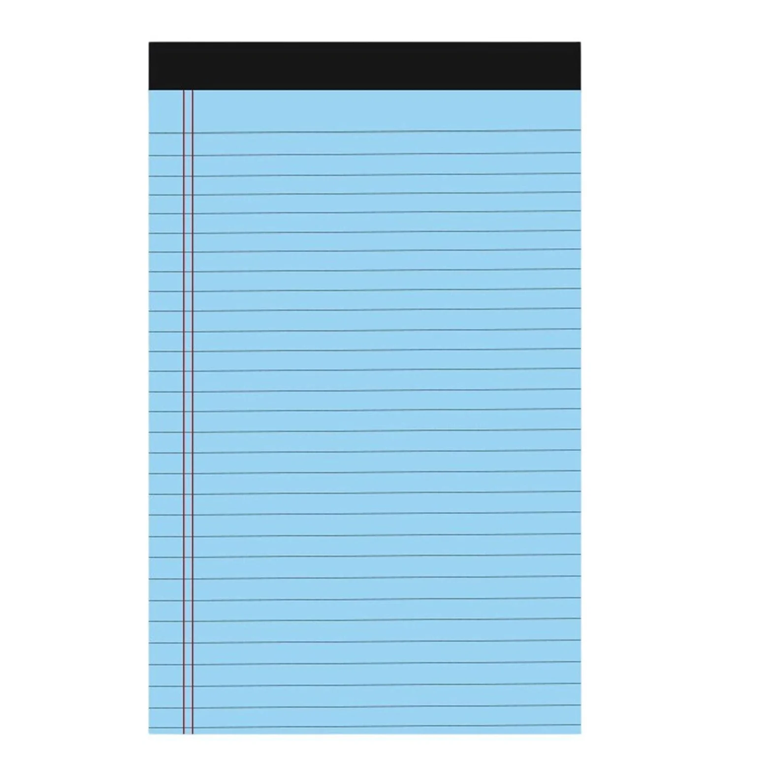 4 pezzi piccole immagini note note fogli di accordatura a lacrime pad legale tasche foderate taccuino per appunti per ricordare pad legale tappo a goccia carta da scrittura