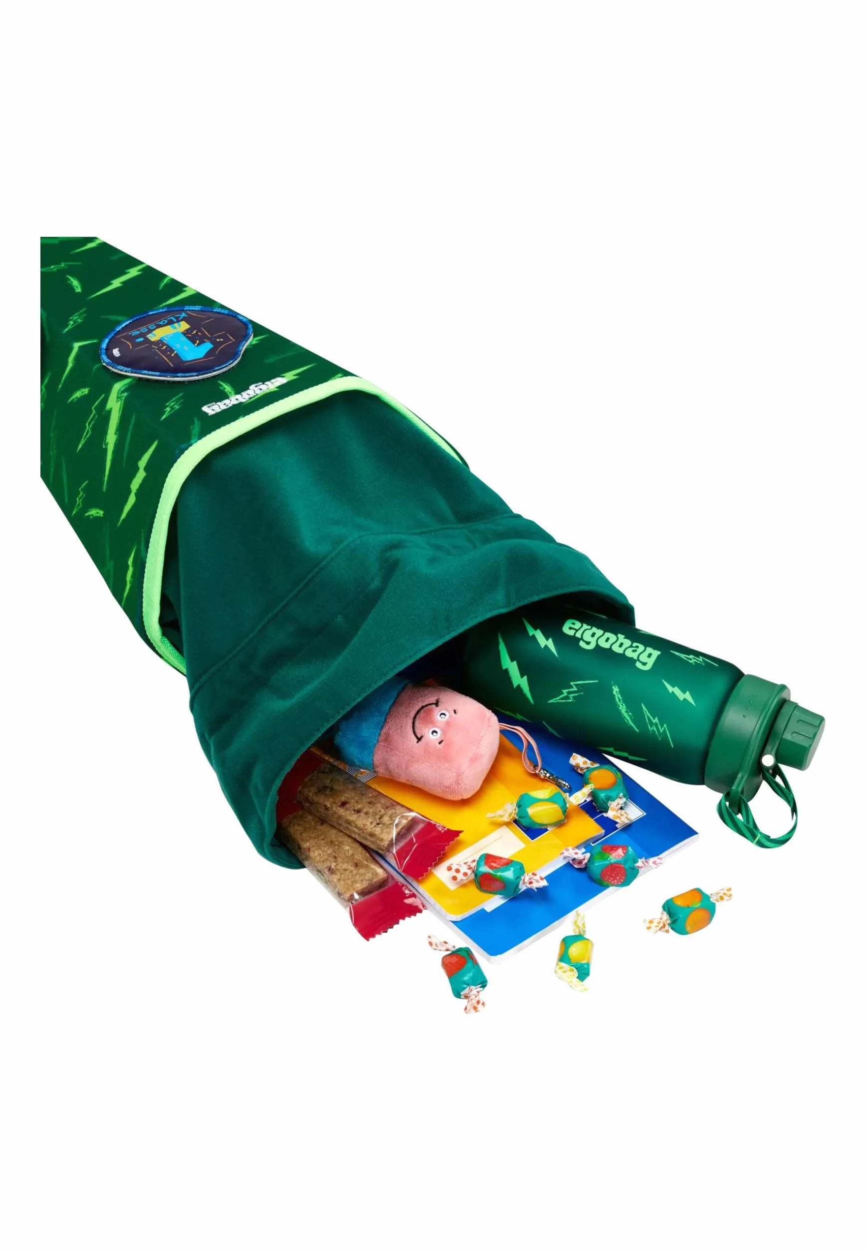 Ergobag Cono Scolastico 75 cm