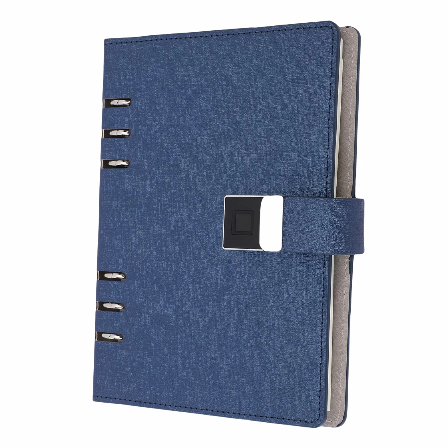 Fafeicy Notebook Intelligente con Tecnologia Vocale AI e Penna Cancellabile per Prendere Appunti e Schizzi Digitali