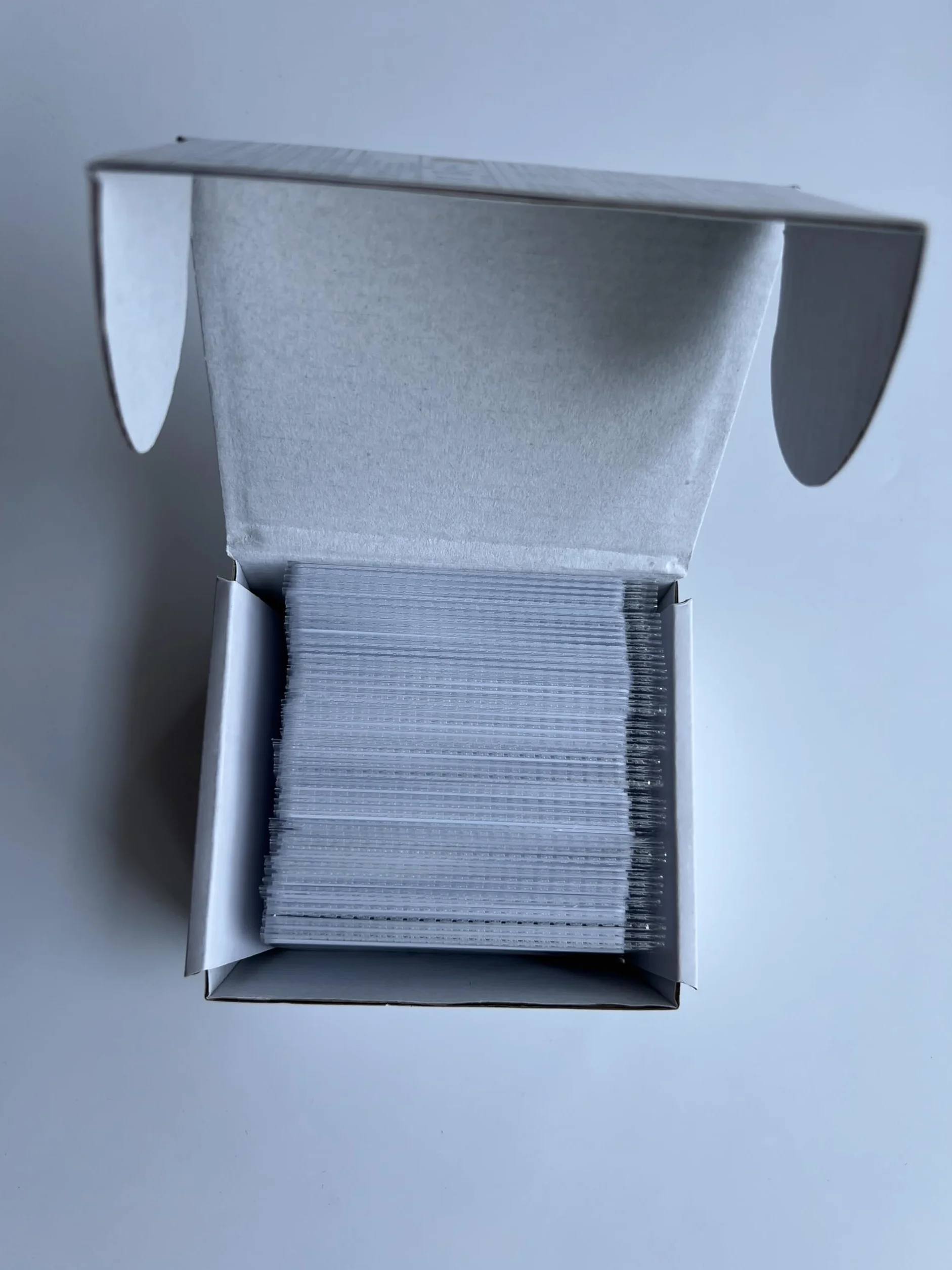 13,56MHZ HF RFID NFC 1K do kontroli dostępu (100 szt.)
