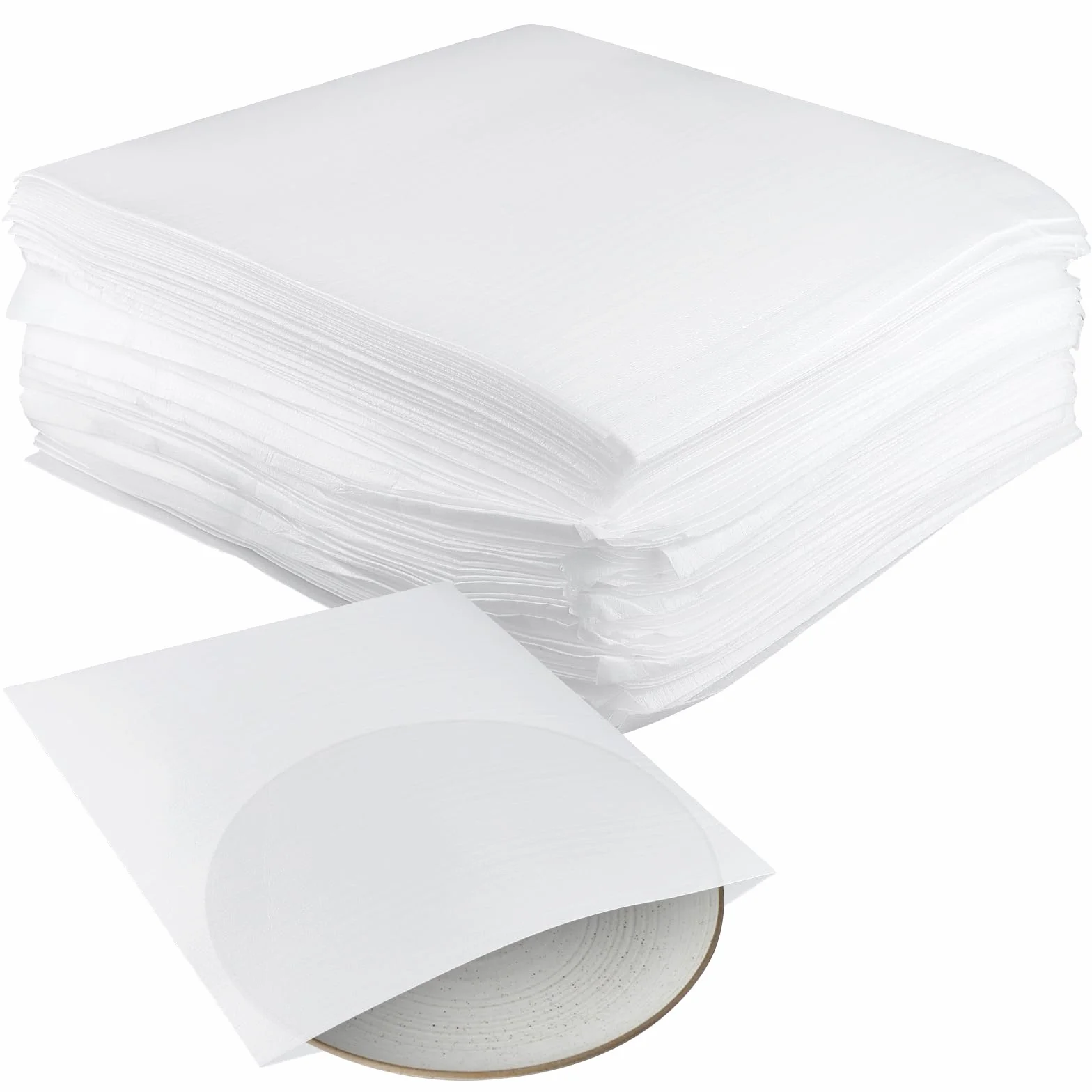 120 pezzi 30 x 30 cm schiuma materiale di imballaggio, trasloco, stoviglie in schiuma, imballaggio, sacchetto di schiuma per trasloco, stoviglie e bicchieri spedizione
