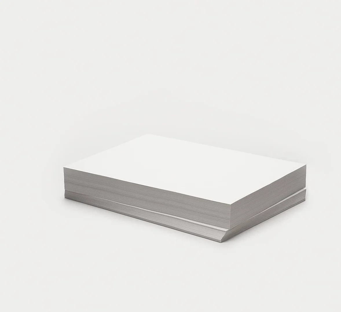 Steinbeis No. 2 fogli di carta riciclata, 2500 (5 x 500), formato DIN A4, 80 g/m², bianco e senza cloro, carta per fotocopiatrici di alta qualità ISO 80/CIE 85