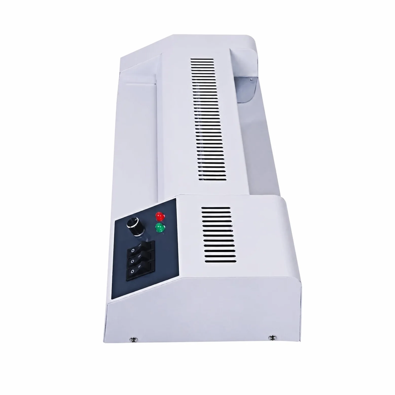 Plastificatrice, FGK330 Plastificatrice A4 For Foto A Caldo E Freddo per la casa e l'ufficio