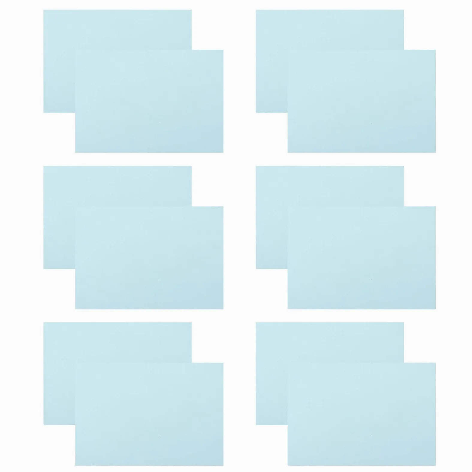 Housoutil 200pezzi Carta da Stampa Colorata per Fotocopie e Stampa Multiuso Adatta per Scrivere Mano e Creare Biglietti per Progetti Scolastici e Ufficio