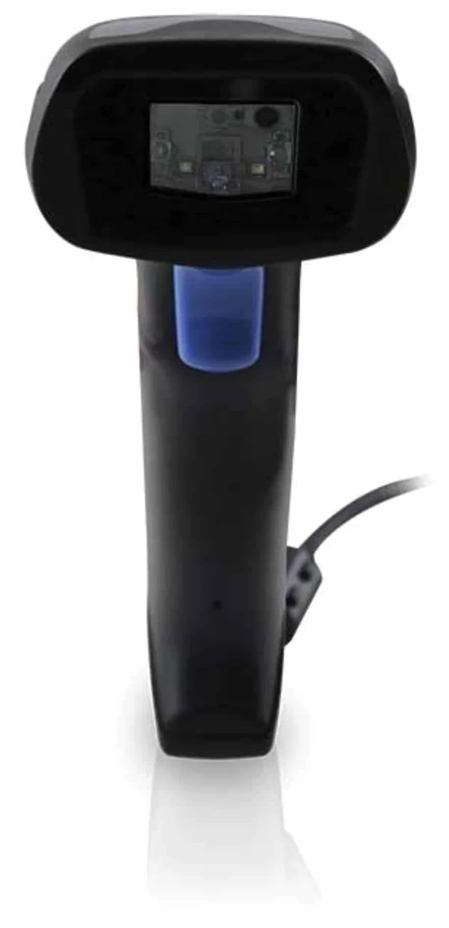 Datalogic QuickScan QW2520, 2D VGA Imager, interfaccia USB, nero, W126346123 (imager, interfaccia USB, nero)