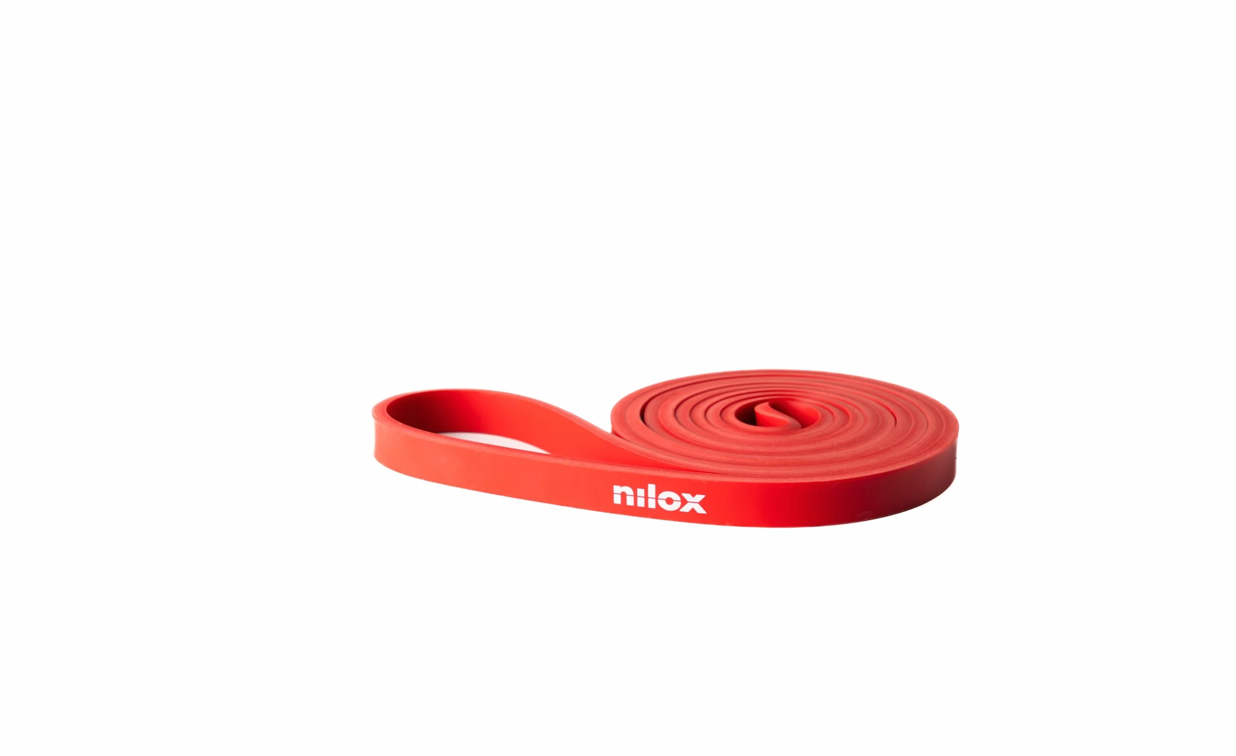 Nilox Set Elastici Fitness Uomo e Donna per Smart Workout, Accessori Inclusi
