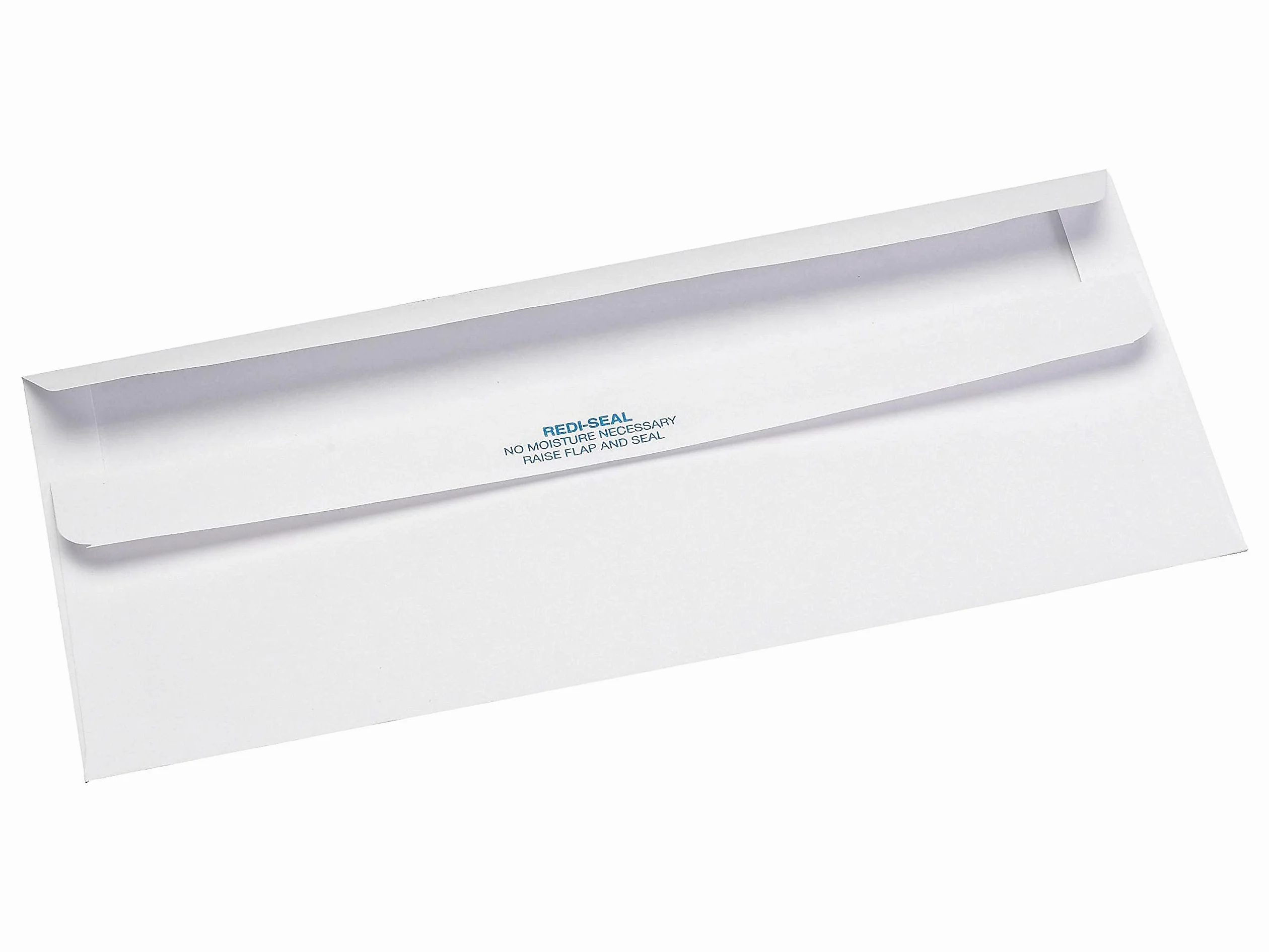 Quality Park Business Buste (QUA11118), bianco