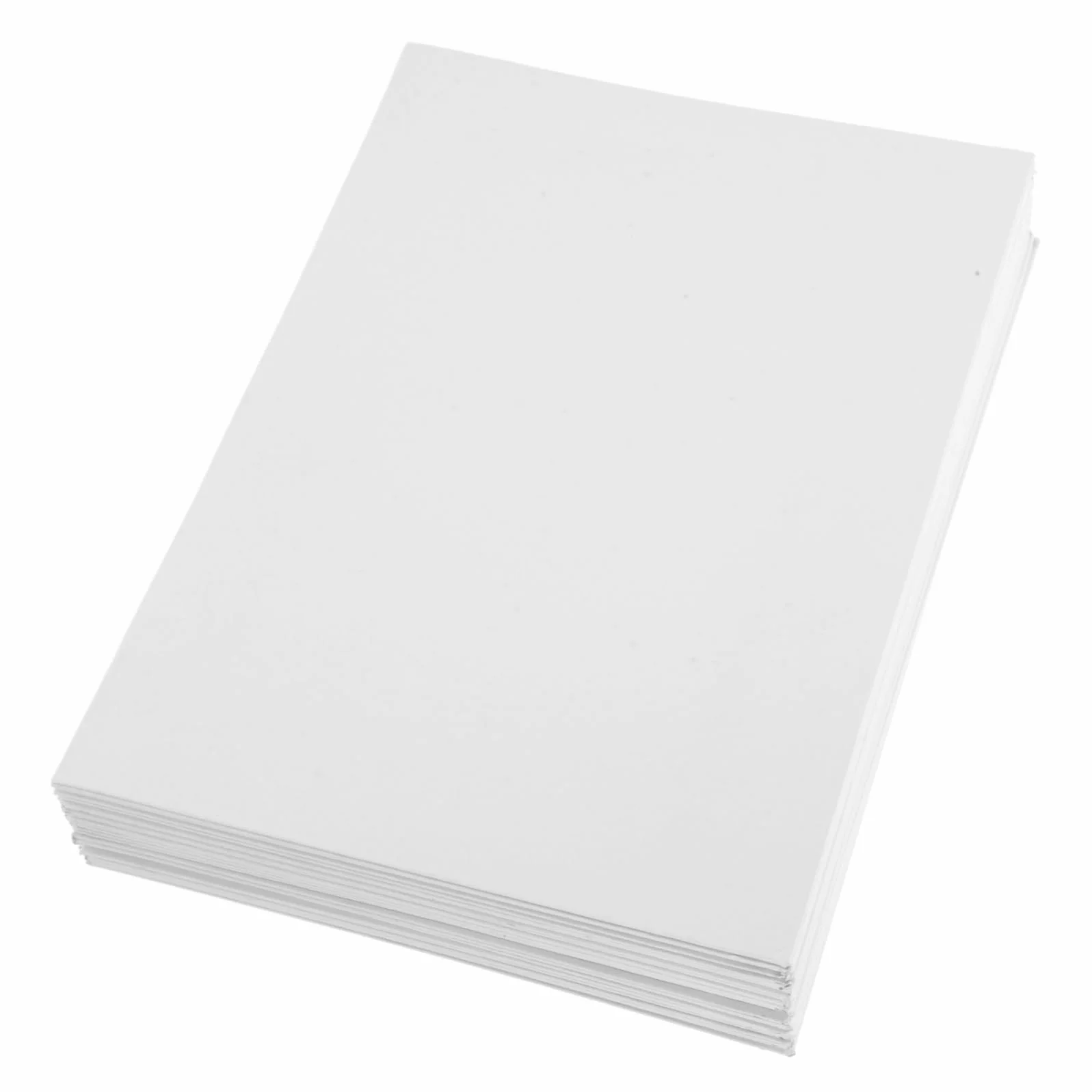 40 Pezzi Buste Rigide Autosigillanti Per Spedizione Foto Buste Portadocumenti Multifunzionali Sacchetti Carta Ispessita Tasche Adesive Postali Per Documenti Ufficio