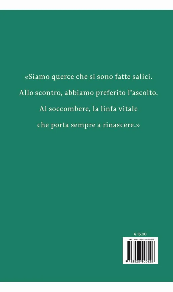 Il tuo sguardo illumina il mondo