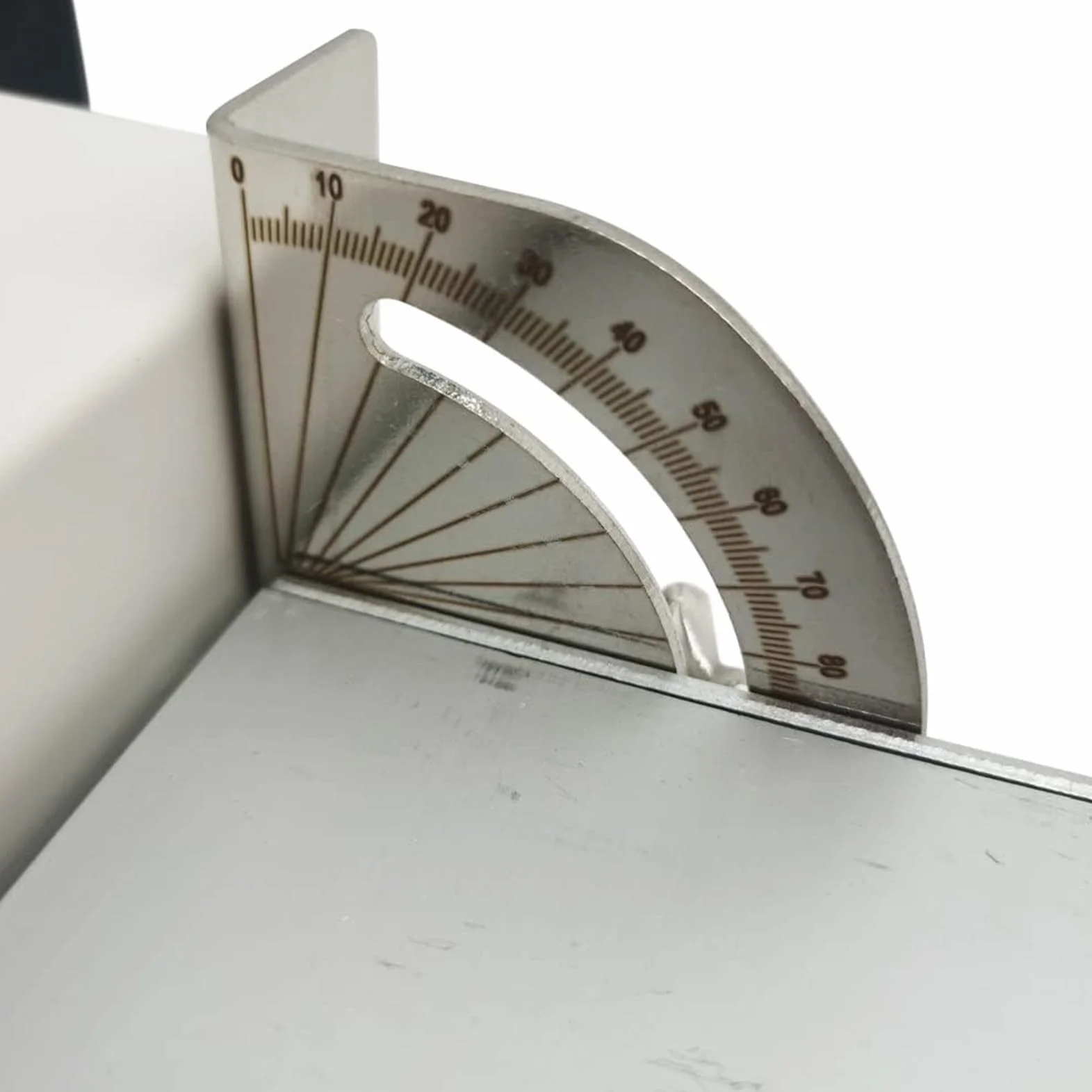 Piegatrice per Acrilico 125CM per Acrilico/Plexiglass/PVC/PC/ABS/PP