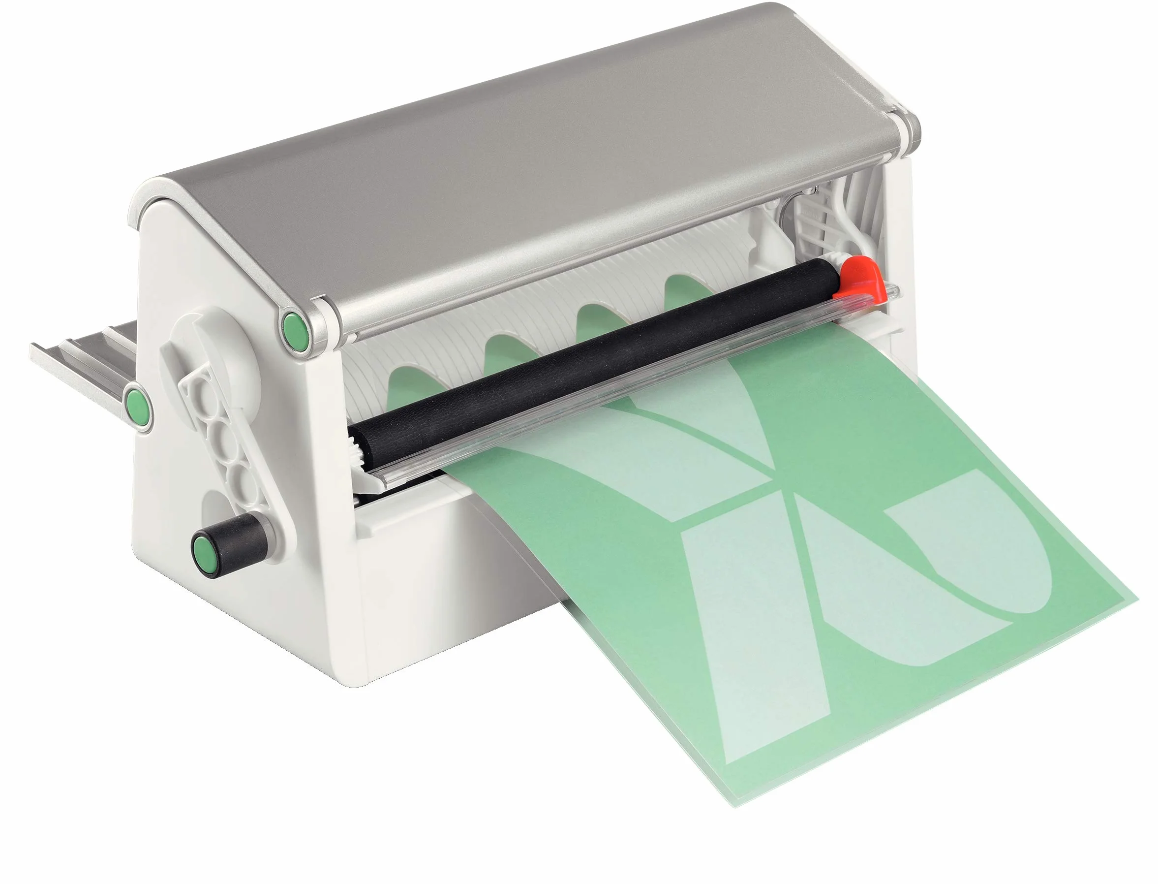 XYRON Stazione Creativa Multifunzione - f.to A4 e f.to A6 - Bianco - 624663