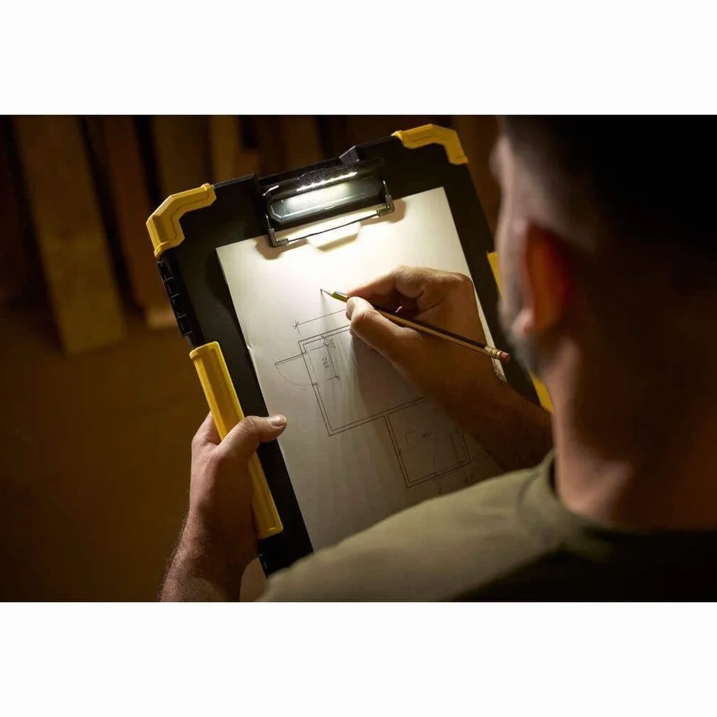 Porte-document PRO-STACK™ - STANLEY FATMAX - FMST82721-1