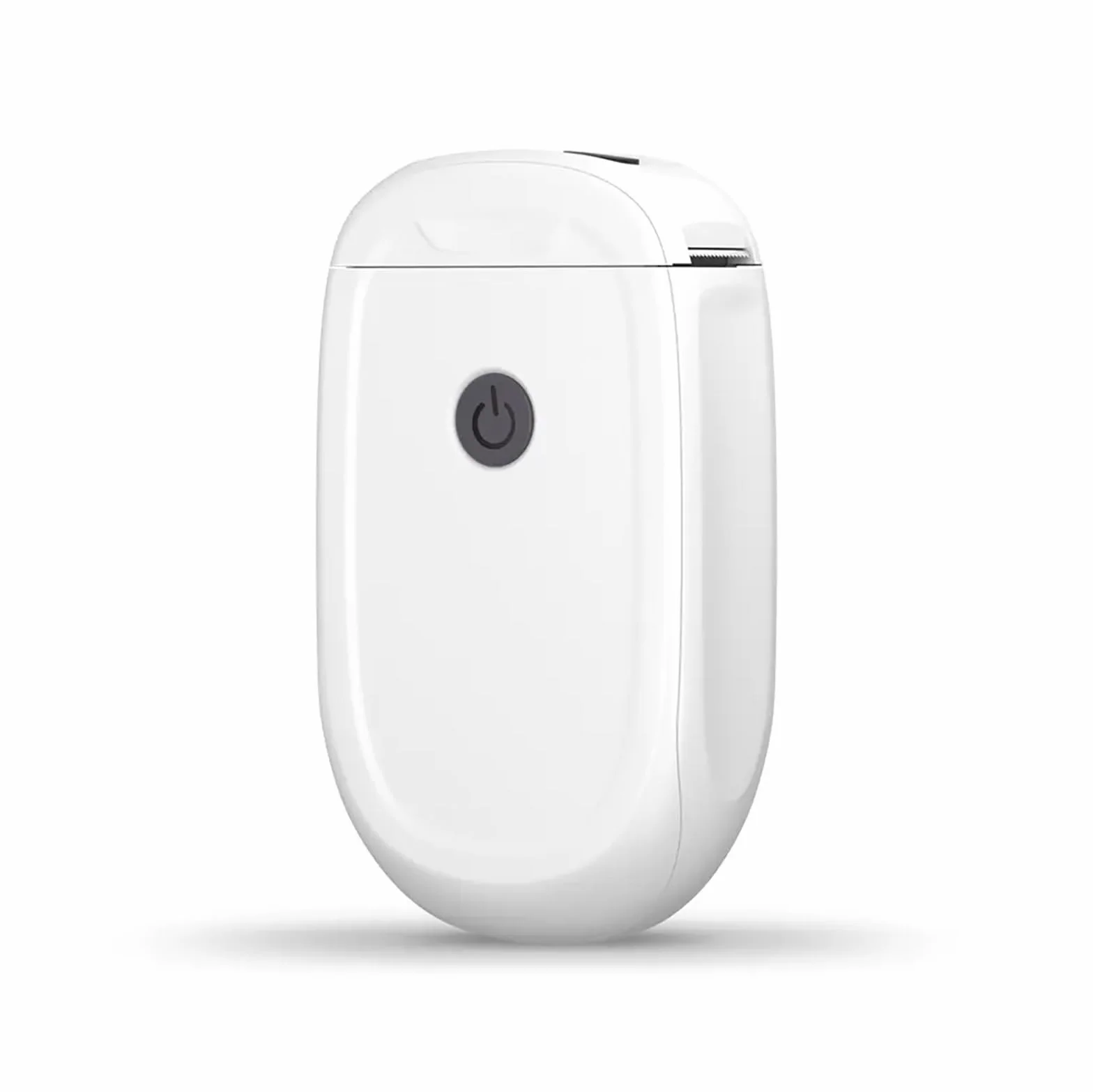 TsoLay Mini Etichettatrice Portatile Bluetooth, Stampante Termica per Adesivi con Input Vocale E Stampa Batch, per Casa, Ufficio, Scuola (Compatibile Solo con Android)