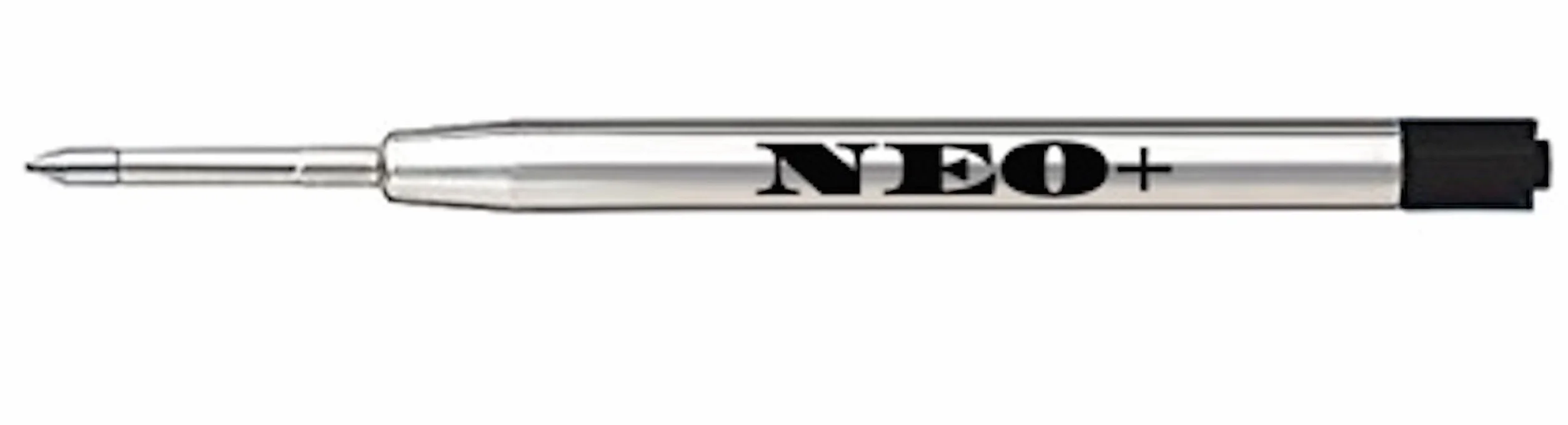 Parker G2 Ricariche Penna a Sfera 12 Pezzi Nero Inchiostro Gel 5x Black Made in Germany