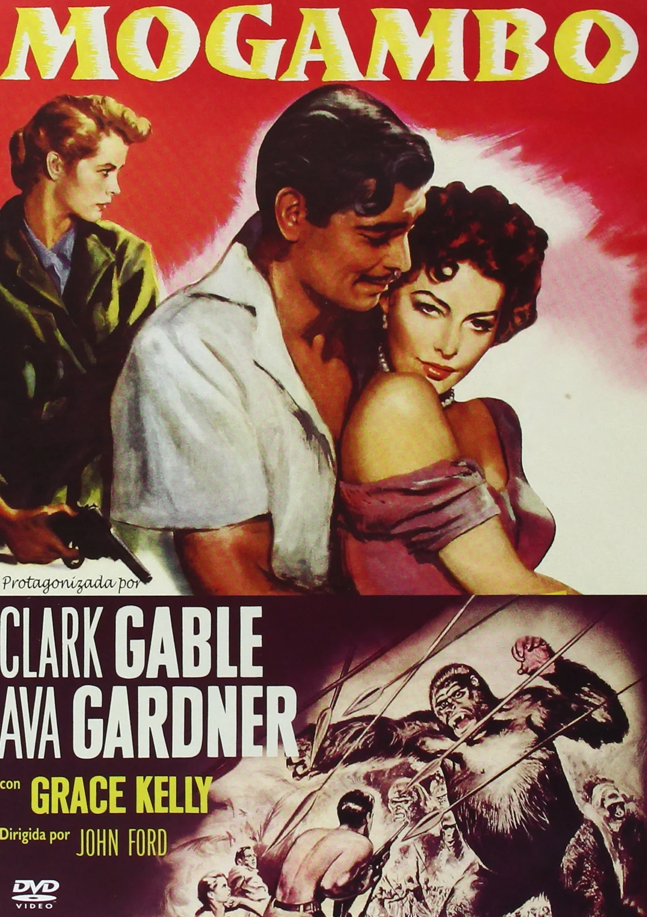 Mogambo
