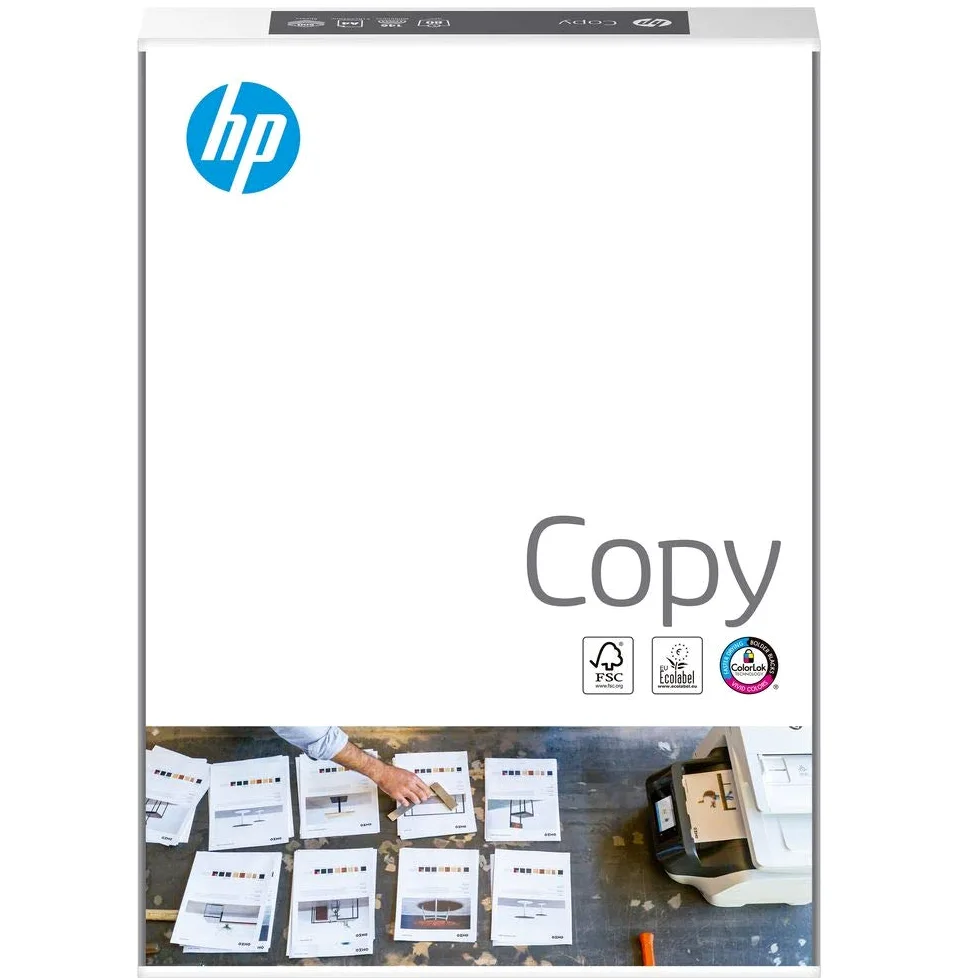 HP Hewlett Packard Chp910 Carta