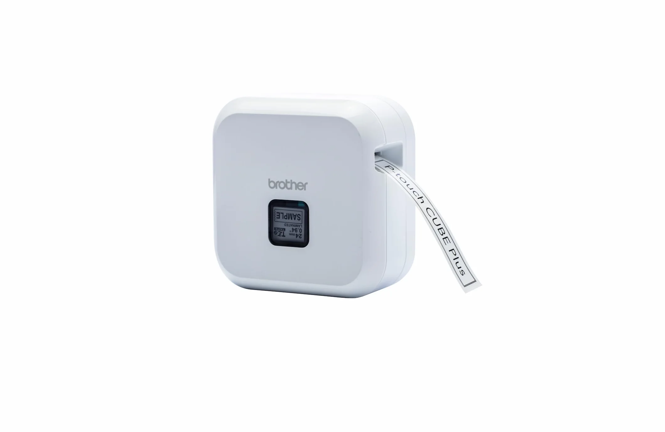 BROTHER Etiqueteuse PT-P710BTH - Connectable PC et bluetooth