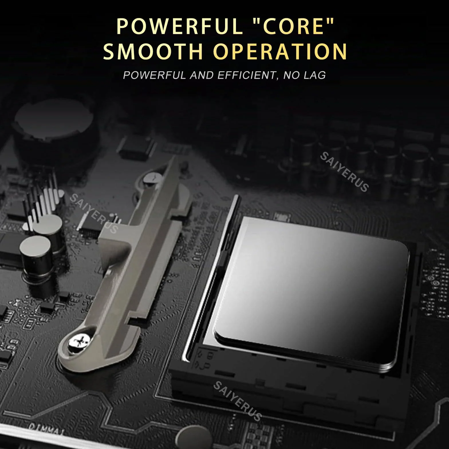 Sistemi POS per PC con Touch Screen da 15,6 Pollici, Sistemi POS con Registratore di Cassa Touch Screen Intelligente Tutto in Uno, CPU-i3 4g + 64g per Ristoranti Aziendali, 1920 * 1080 Pixel