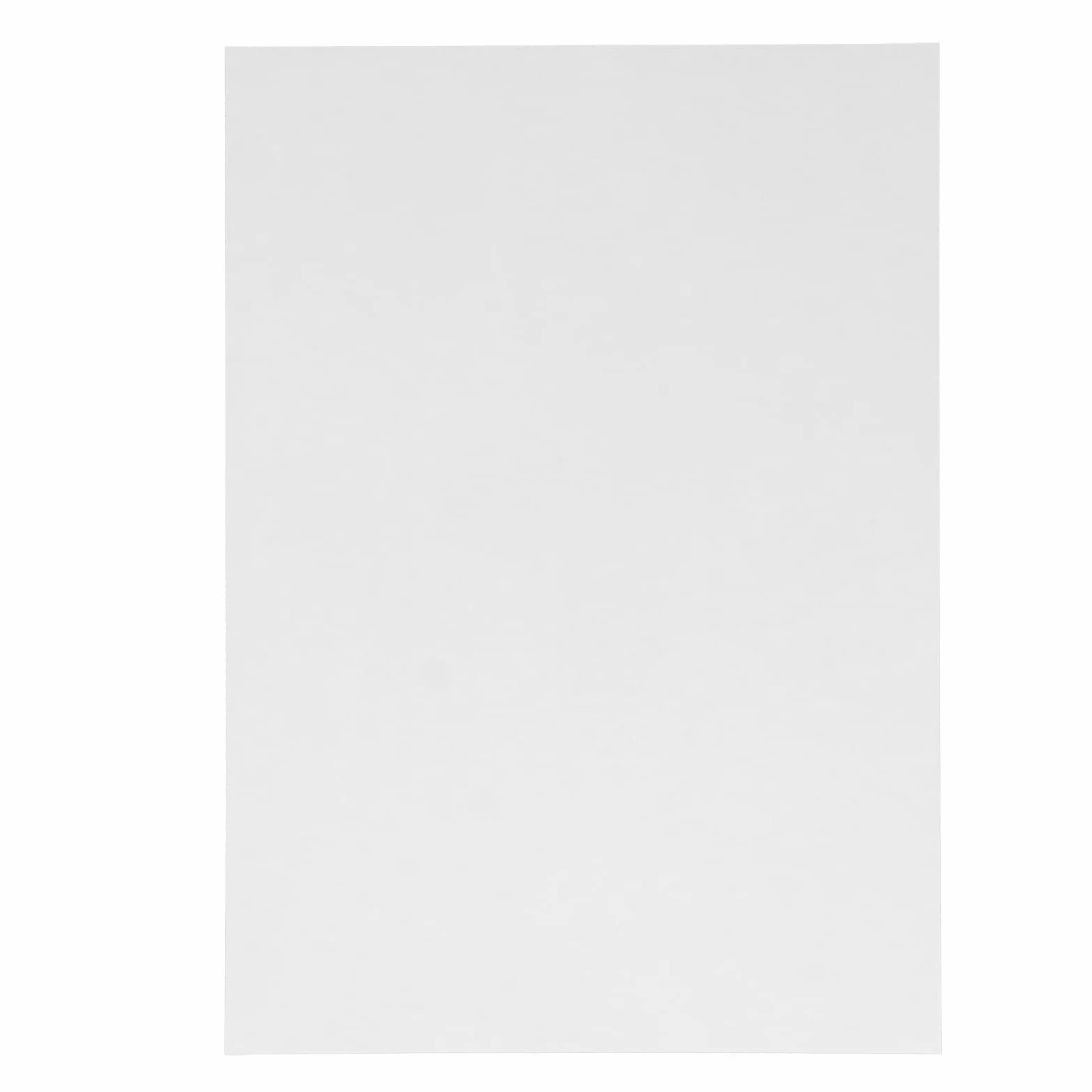 FTVOGUE Carta per Fotocopie A4, 500 Fogli, 20 Libbre, 92, Carta per Stampante in Pasta di Legno Brillante, 8,3 X 11,7 Pollici, con Superficie Liscia, per Uso Domestico, Ufficio e scuola.