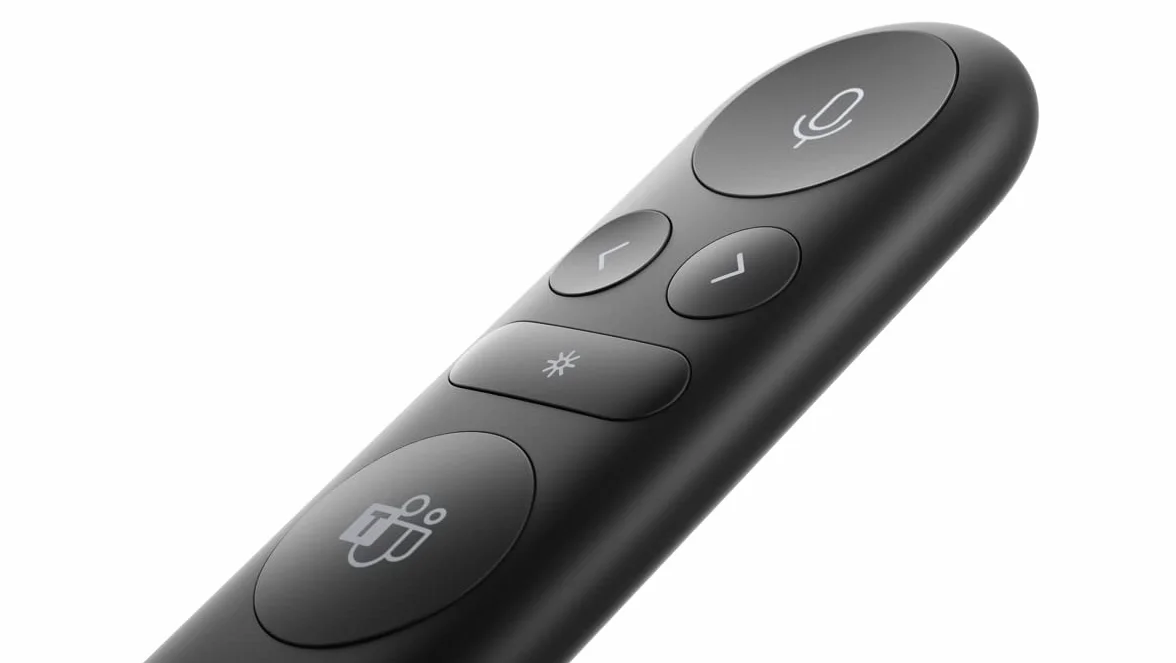 Microsoft Presenter+
