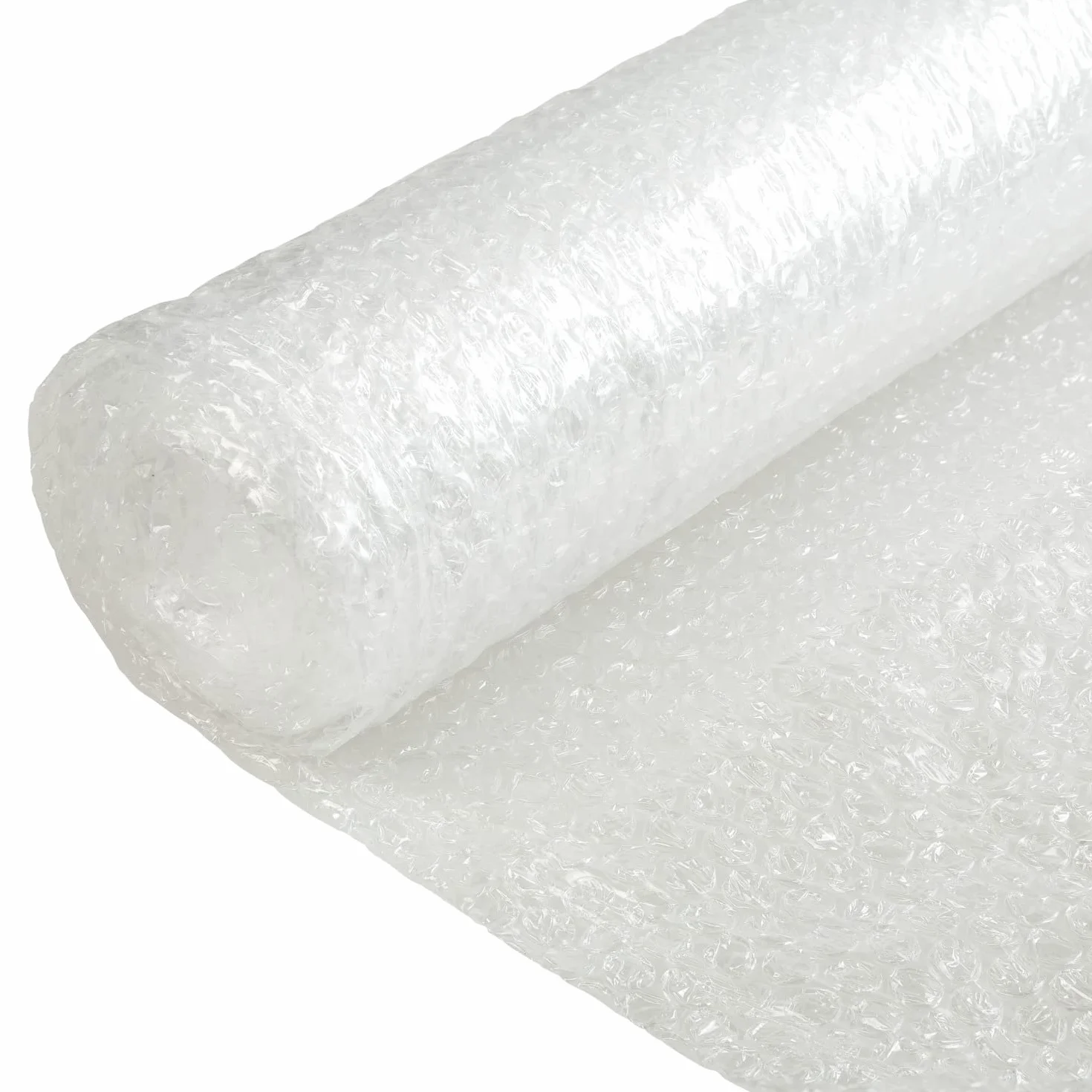 Idena Pluriball 40 cm x 5 m 70 µ trasparente 1 pezzo