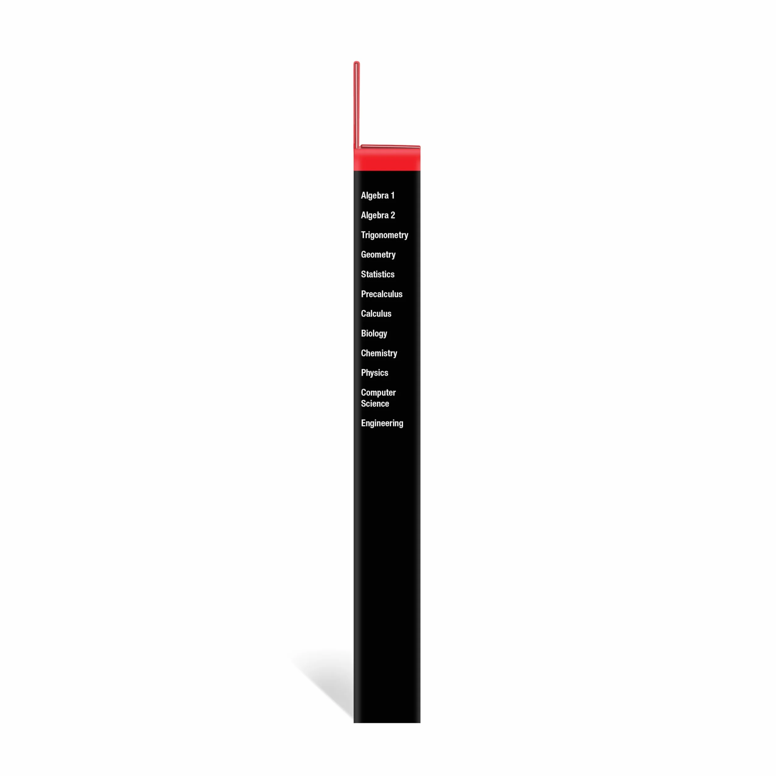 Texas Instruments TI 36 X PRO Calcolatrice