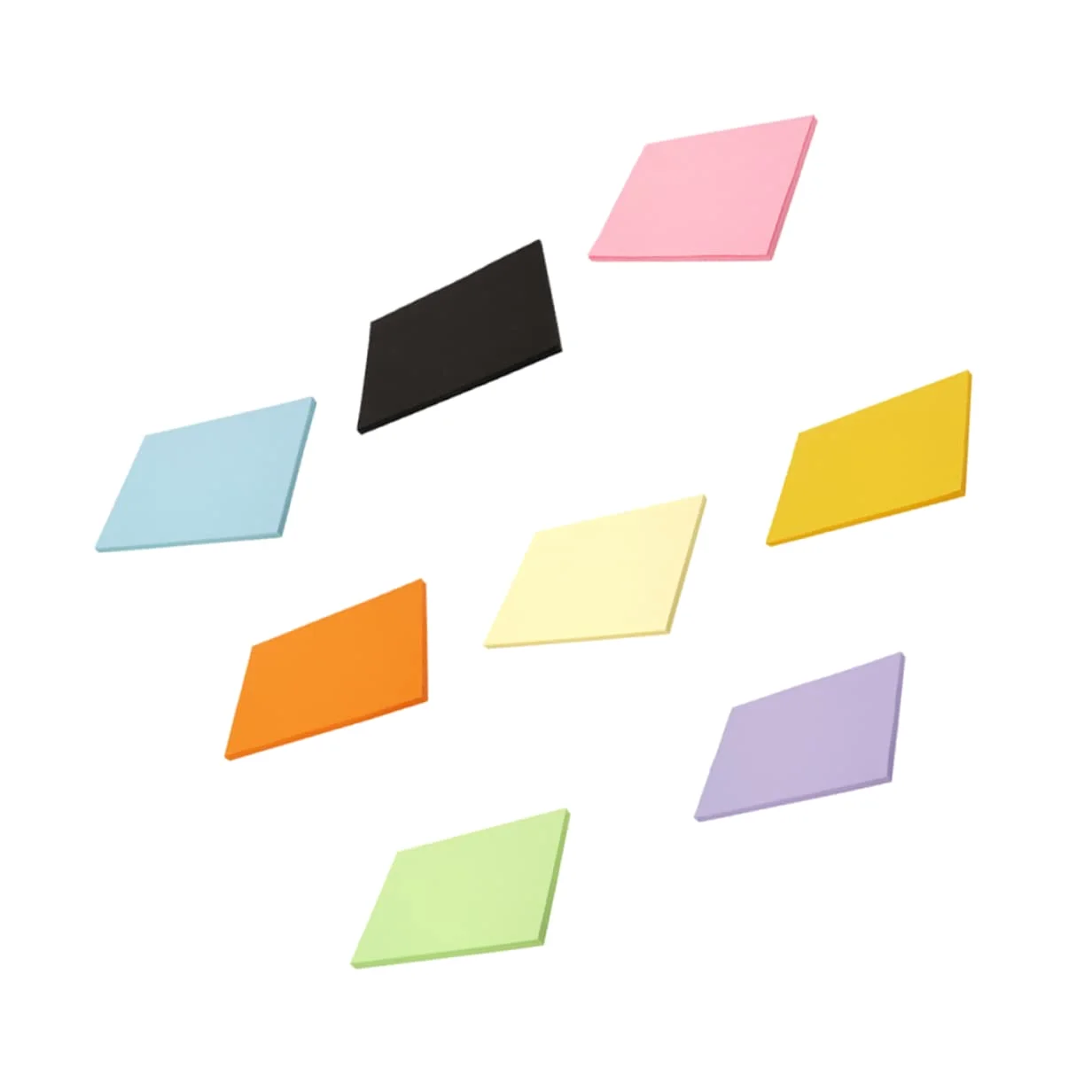 Carta Per Stampante A4 Colorata Carta Per Fotocopie Fai Da Te Forniture Di Cancelleria Per Ufficio Scolastico Pratica