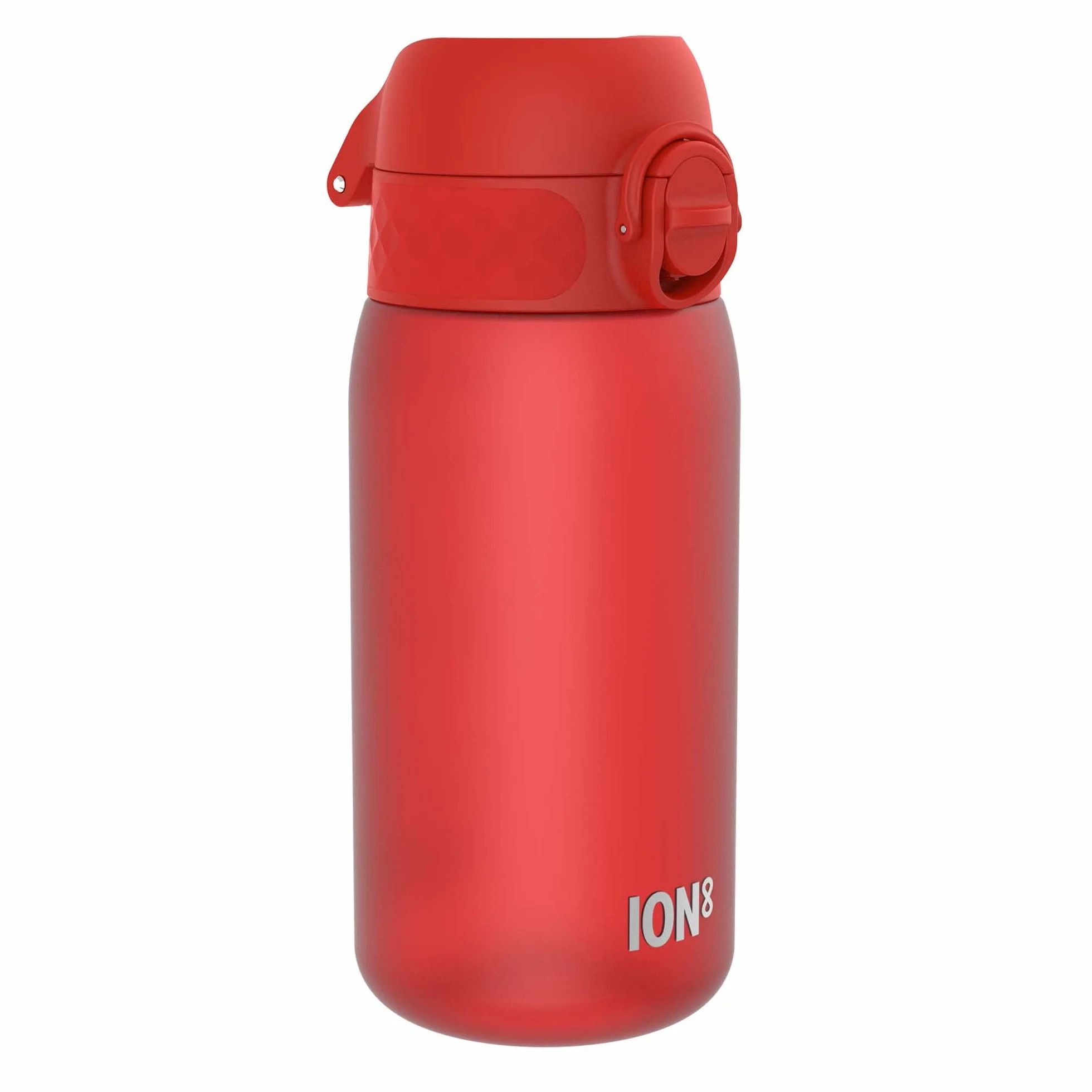 Ion8 Borraccia per Bambini 350 ml a Prova di Perdite Lavabile in Lavastoviglie Senza BPA
