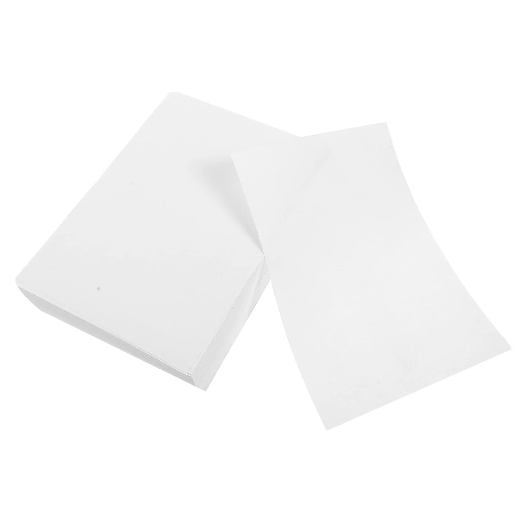 Carta per Stampante A5 500 Fogli Bianca, Doppia Faccia | Carta Leggera e Portatile, Uso Artistico e Commerciale, Formato A5, per Stampa e Lavori Creativi