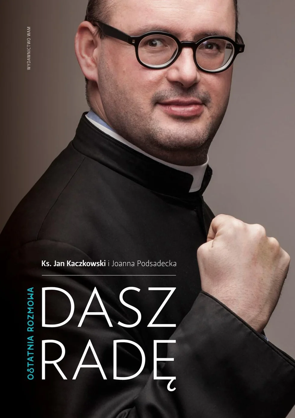 Dasz rade: Ostatnia rozmowa