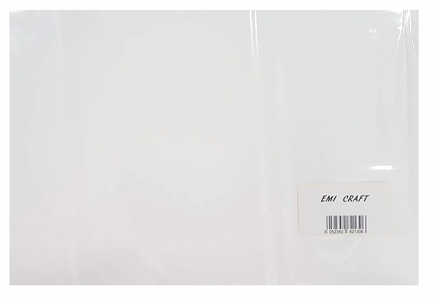 Classic A3 3 mm Cartone Piuma Schiuma Bianco Set di 4