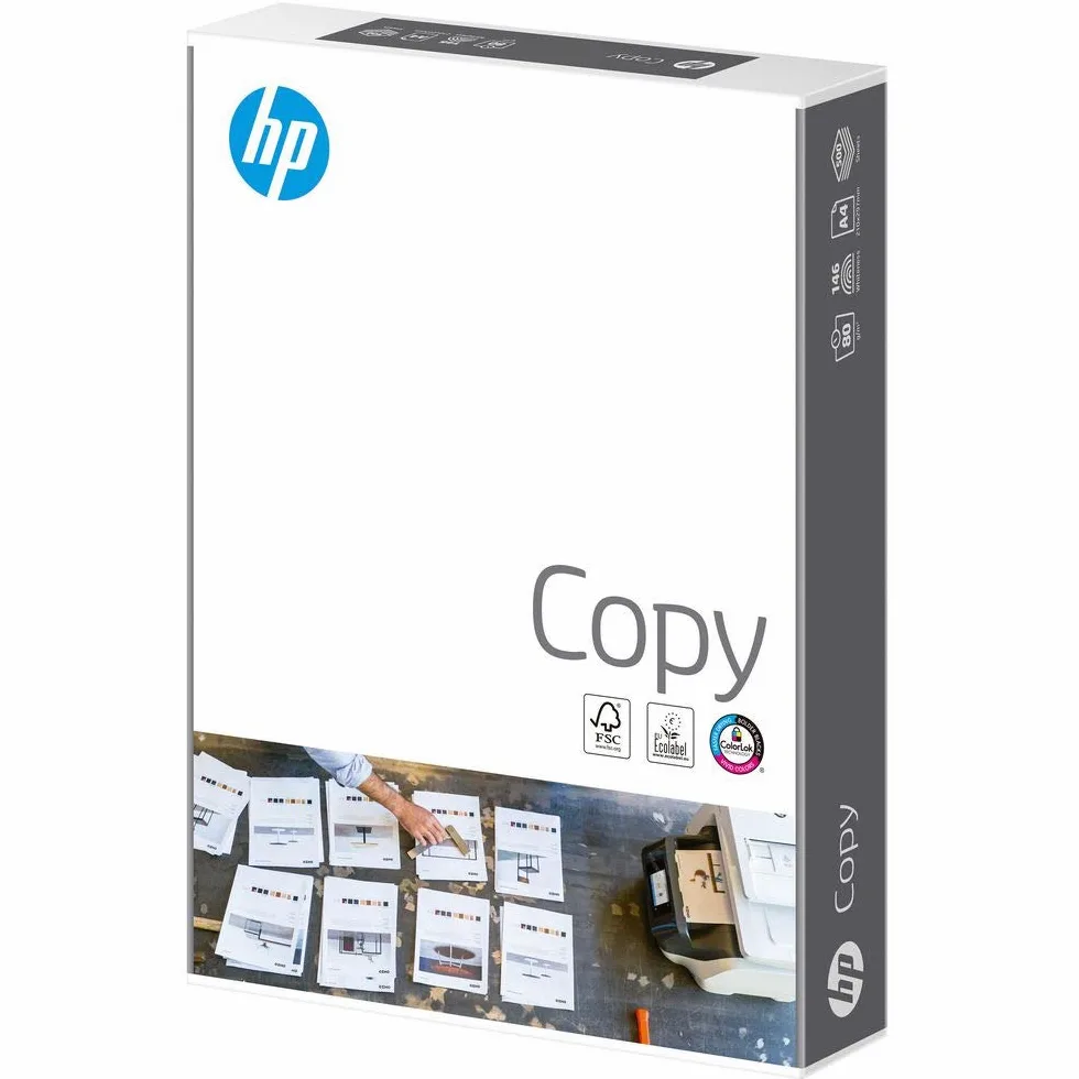 HP Hewlett Packard Chp910 Carta