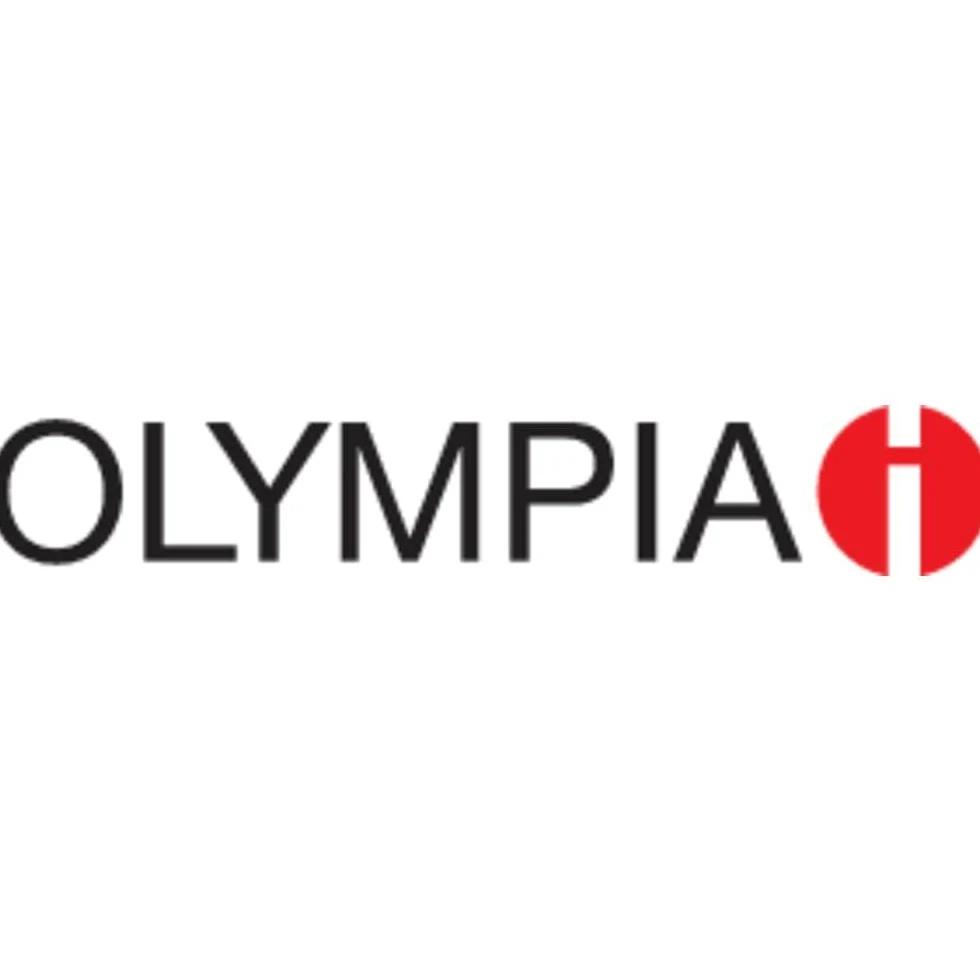 Olympia A 2250 Plastificatrice