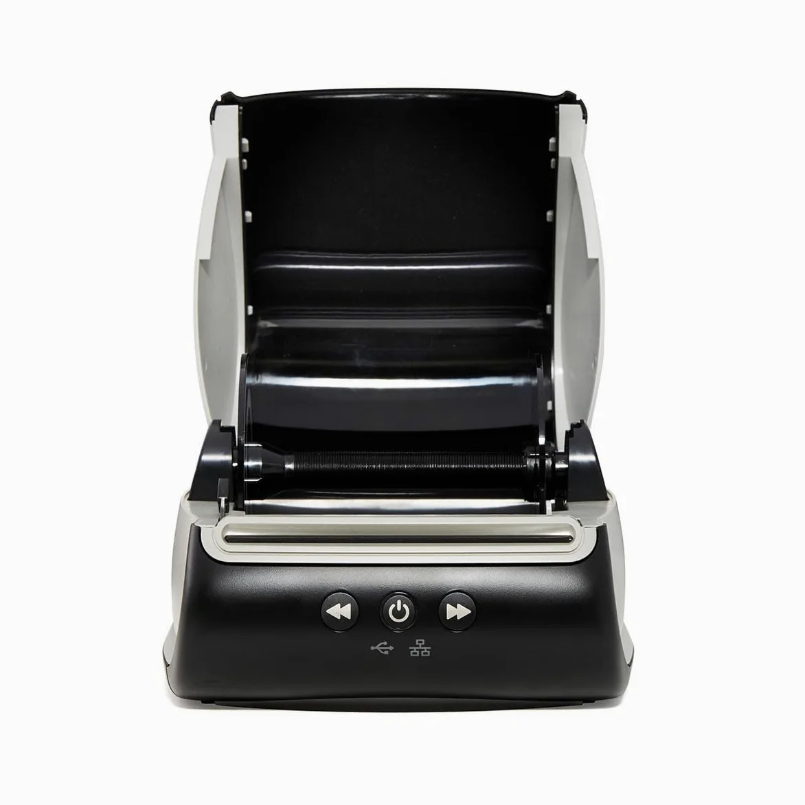 DYMO Labelwriter 5XL Stampante di etichette Termica 300 x 300 dpi Larghezza etichetta (max.): 105.6 mm USB