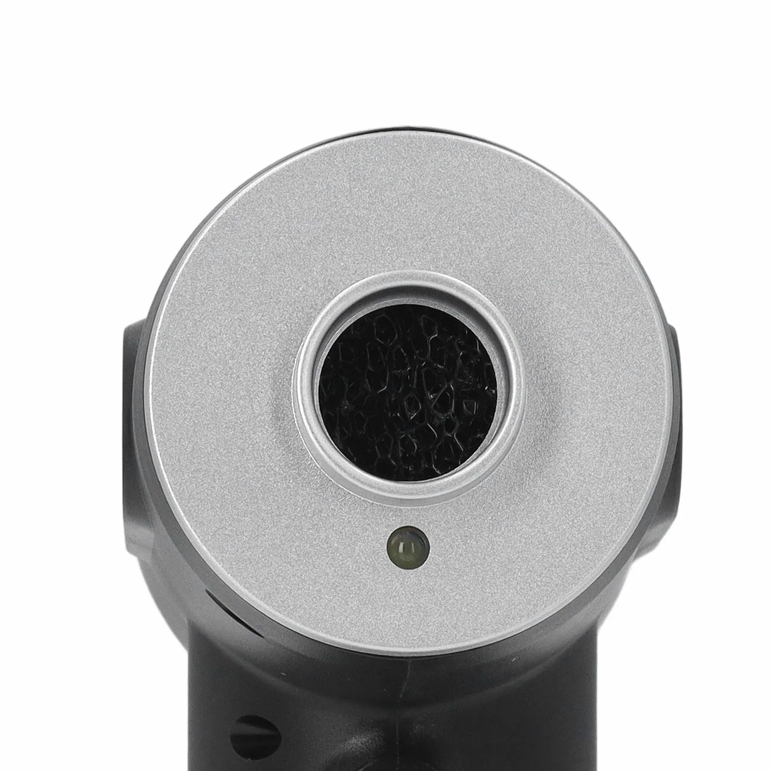 Spolverino Elettrico Potente Soffiatore a Batteria Ricaricabile da 50000 Giri/min per la Pulizia di Componenti Elettronici 3 Ugelli